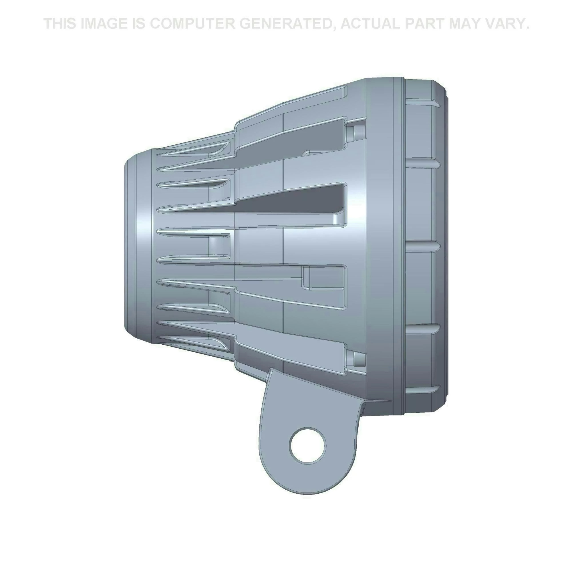 WORK LAMP | CASEIH | AMEA | EN