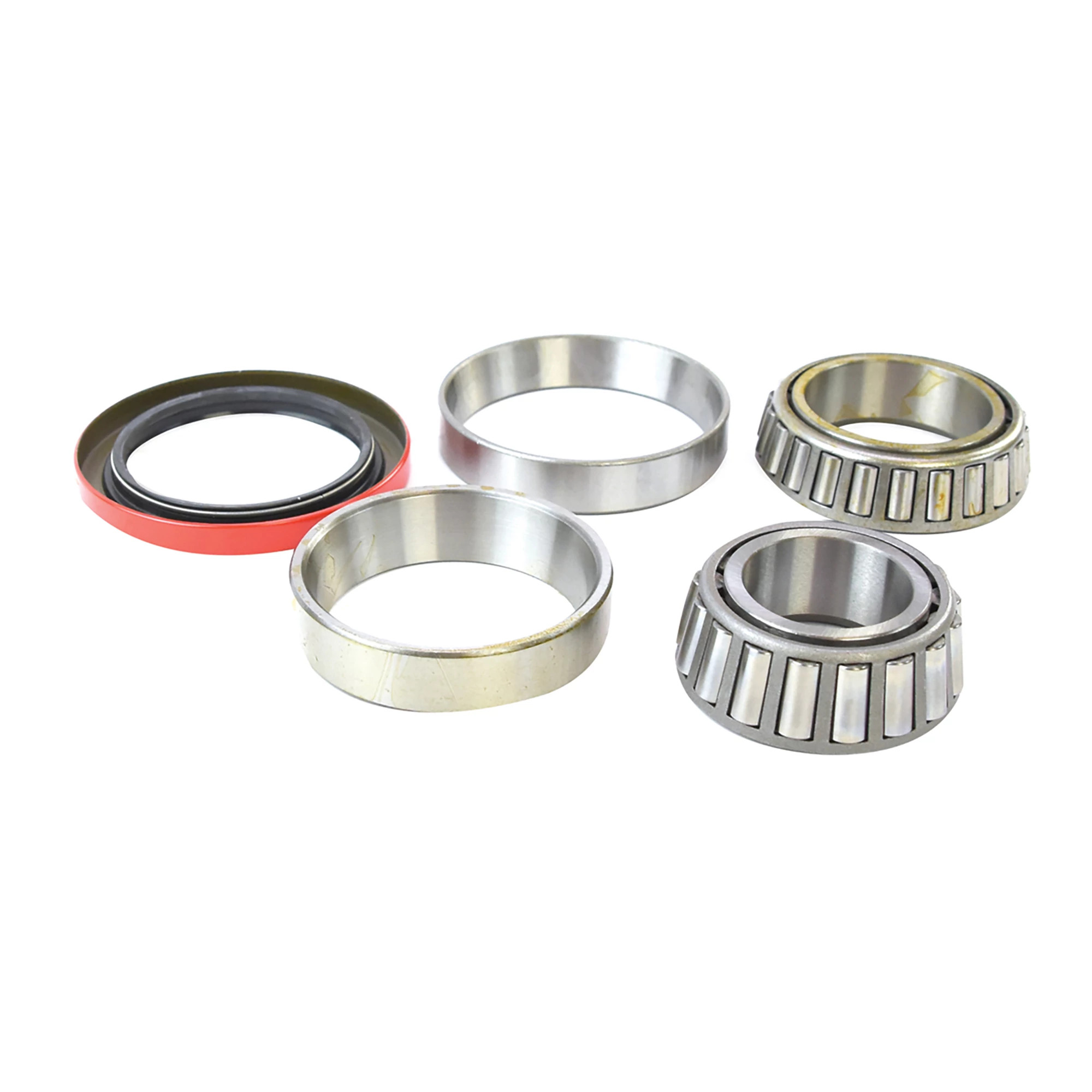 Wheel Bearing Kit | NEWHOLLANDCE | CA | EN