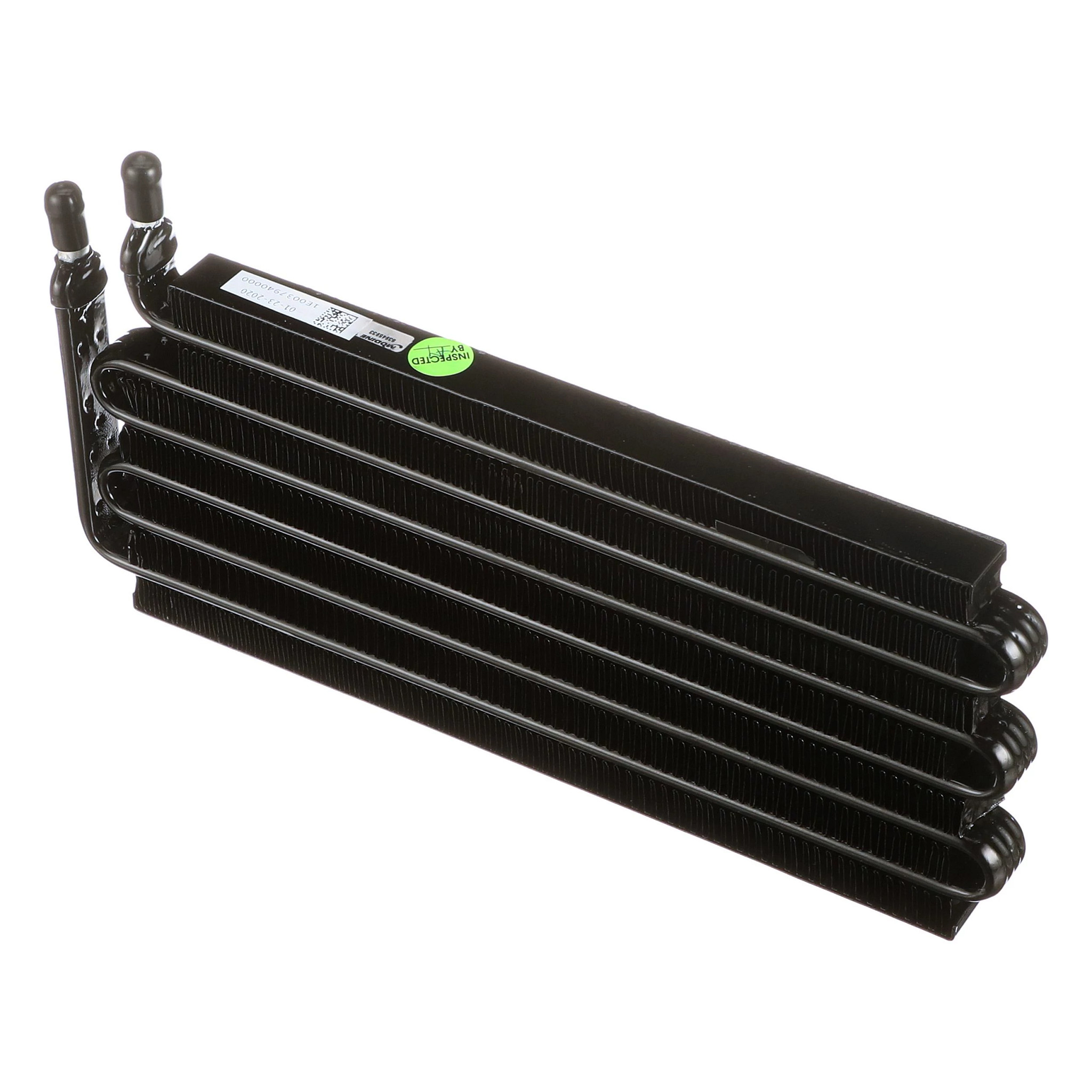 OIL COOLER | STEYR | EU | EN