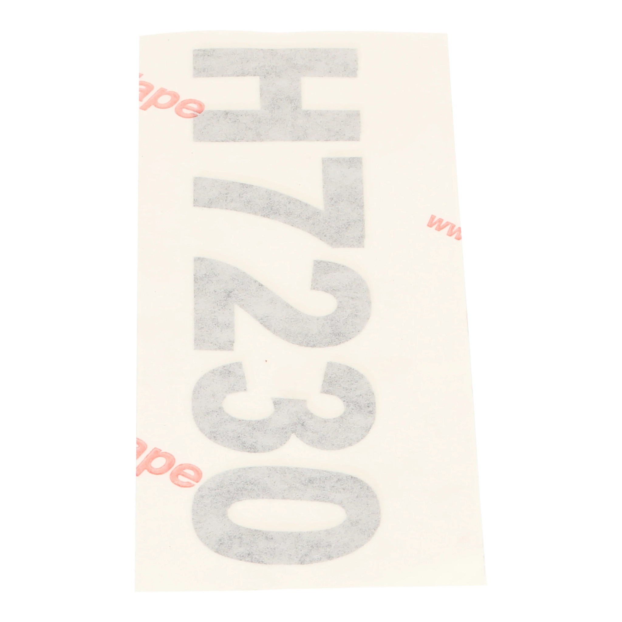 AUTOCOLLANT | CASECE | EU | DE