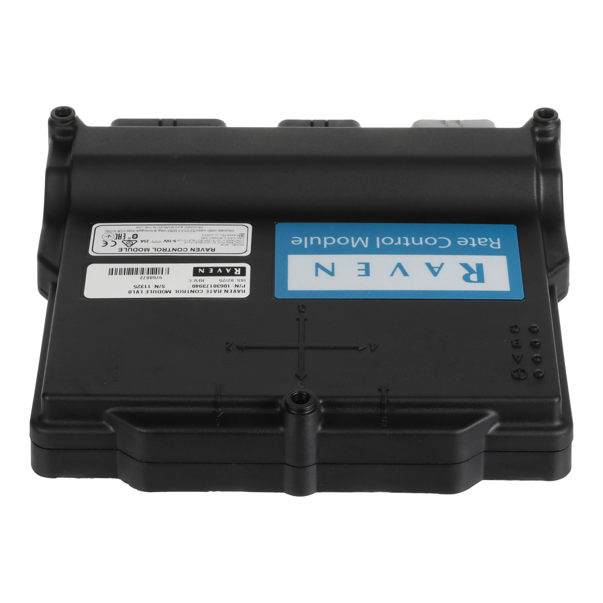 MODUL | CASEIH | DE | DE