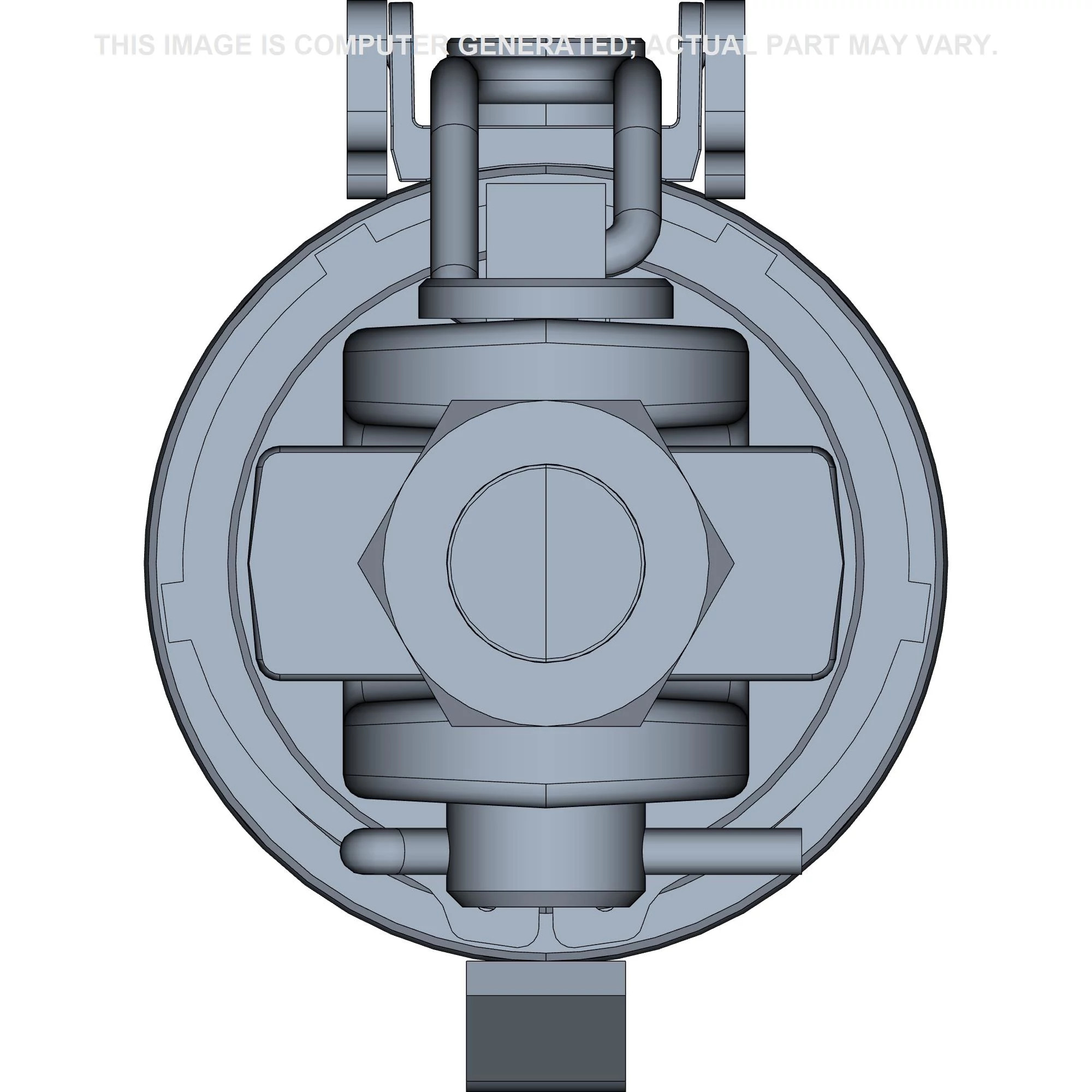 STABILIZER | FLEXICOIL | AMEA | FR