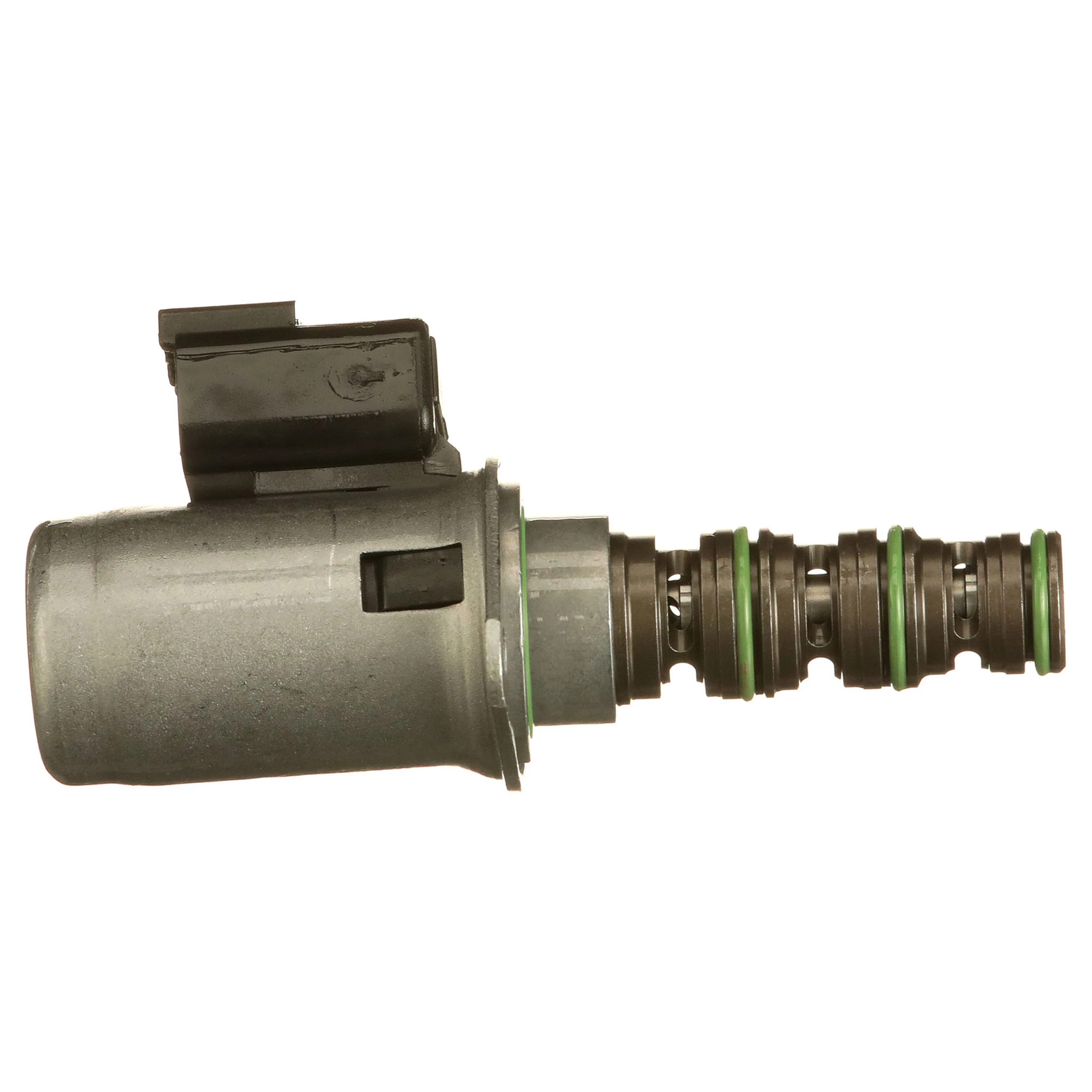 Válvula De Solenóide