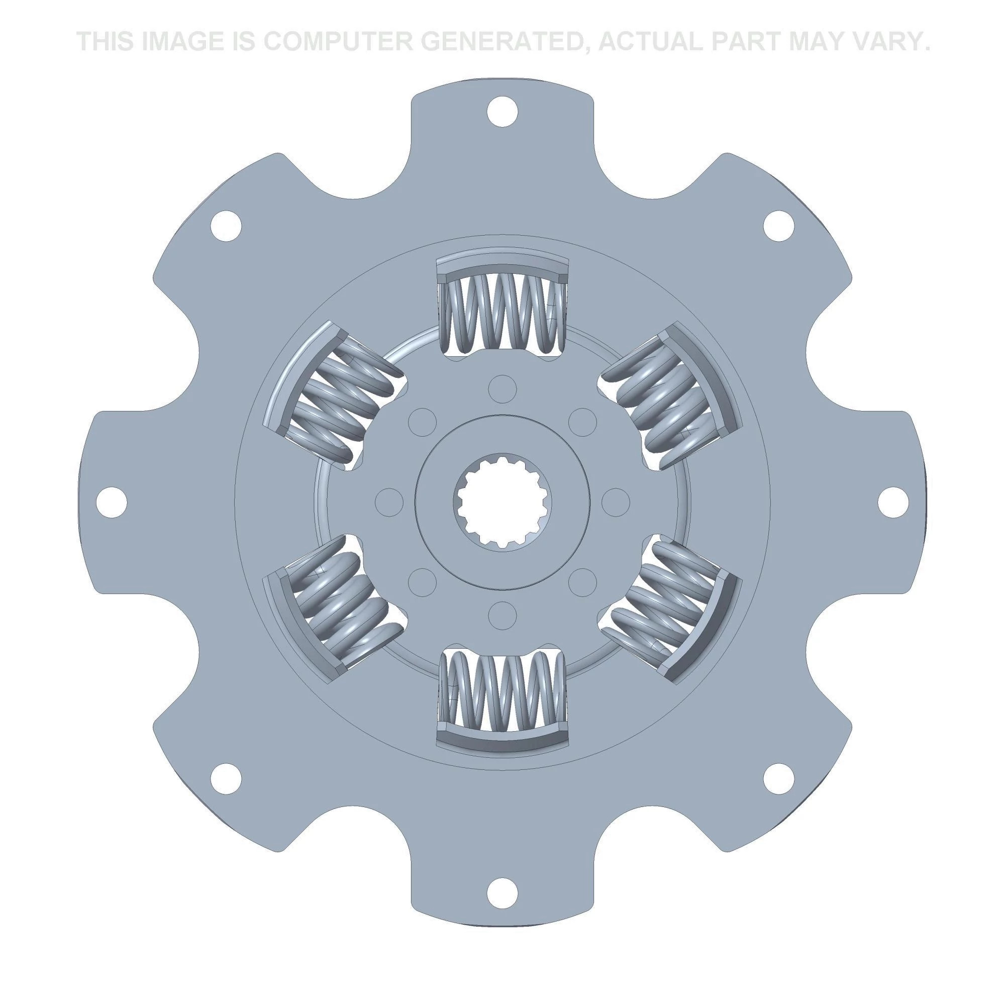 DÄMPARE | STEYR | EU | SV