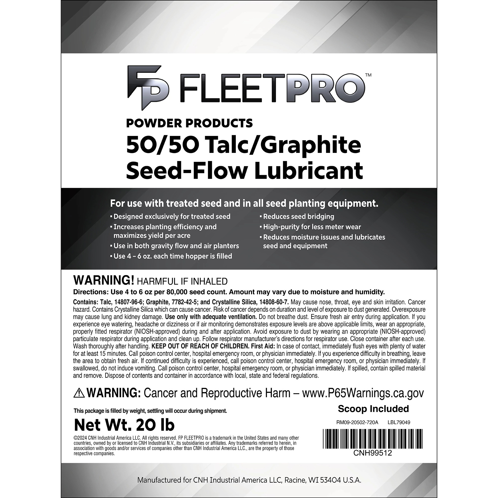 Fluid | CASEIH | US | EN