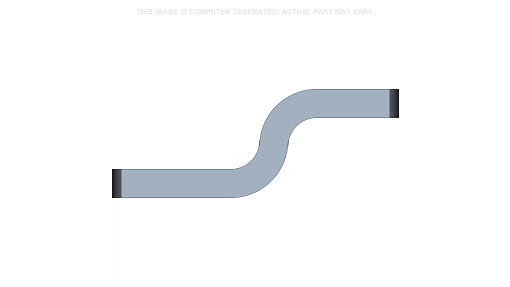 DRAWBAR CLAMP | STEYR | EU | DE