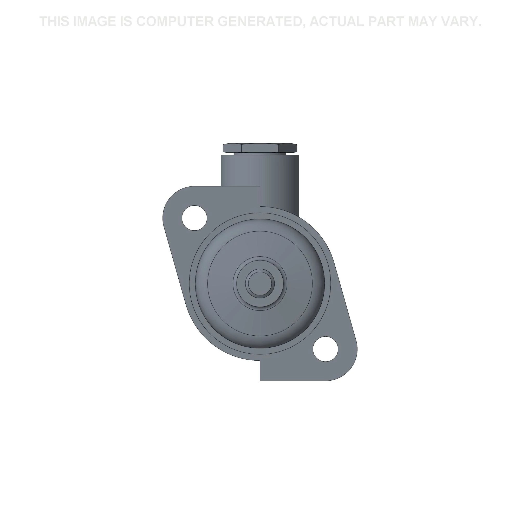 MASTER CYLINDER | NEWHOLLANDCE | SA | EN