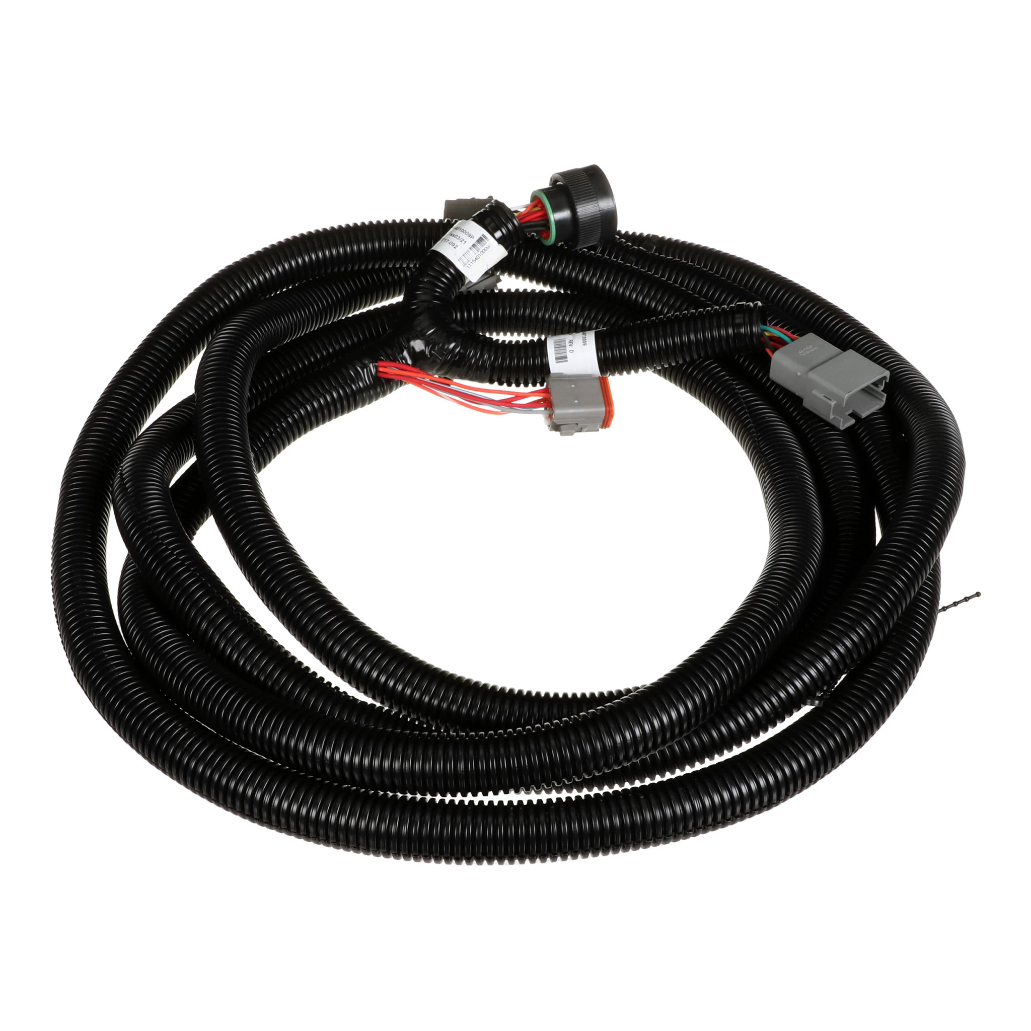 CABLE | CASECE | EU | IT