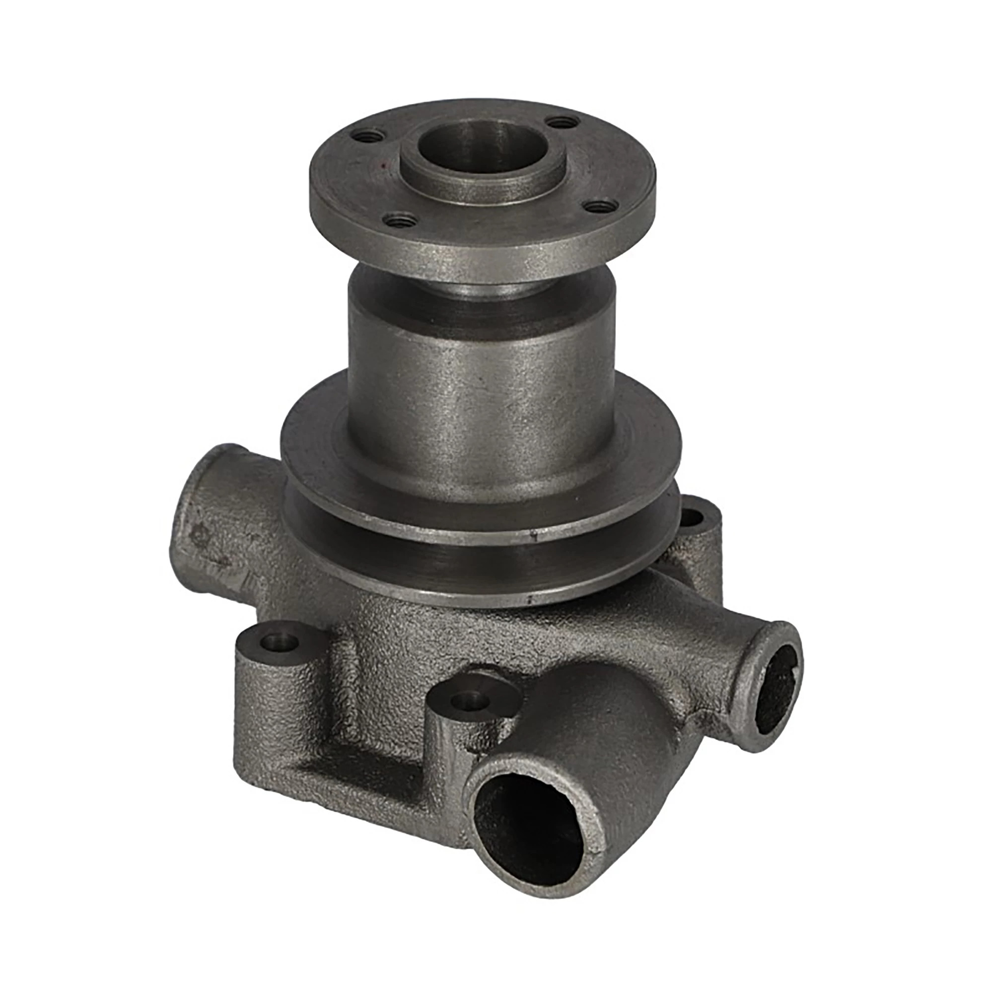 Water Pump | CASEIH | US | EN