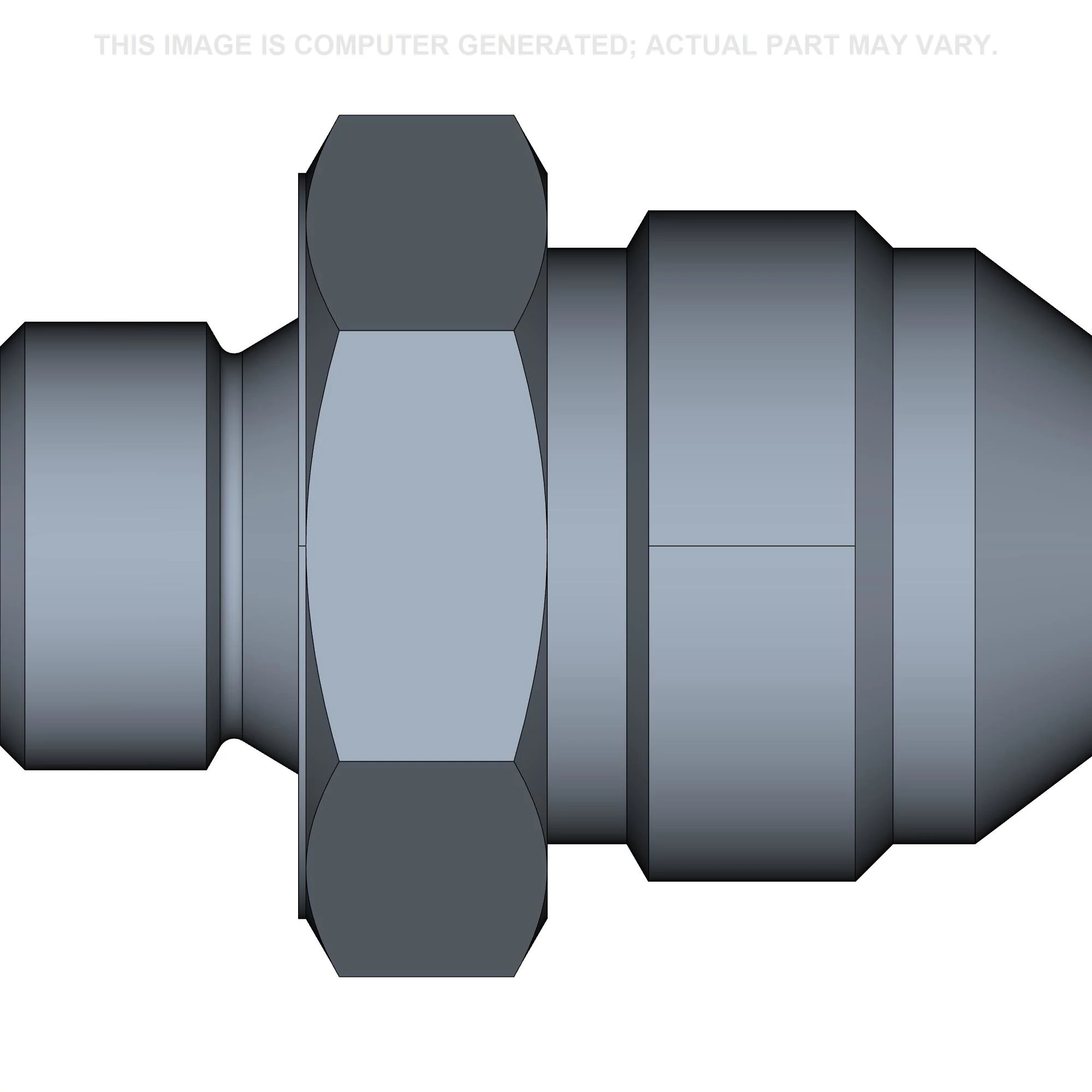 CONECTOR HIDRÁUL | NEWHOLLANDCE | SA | PT