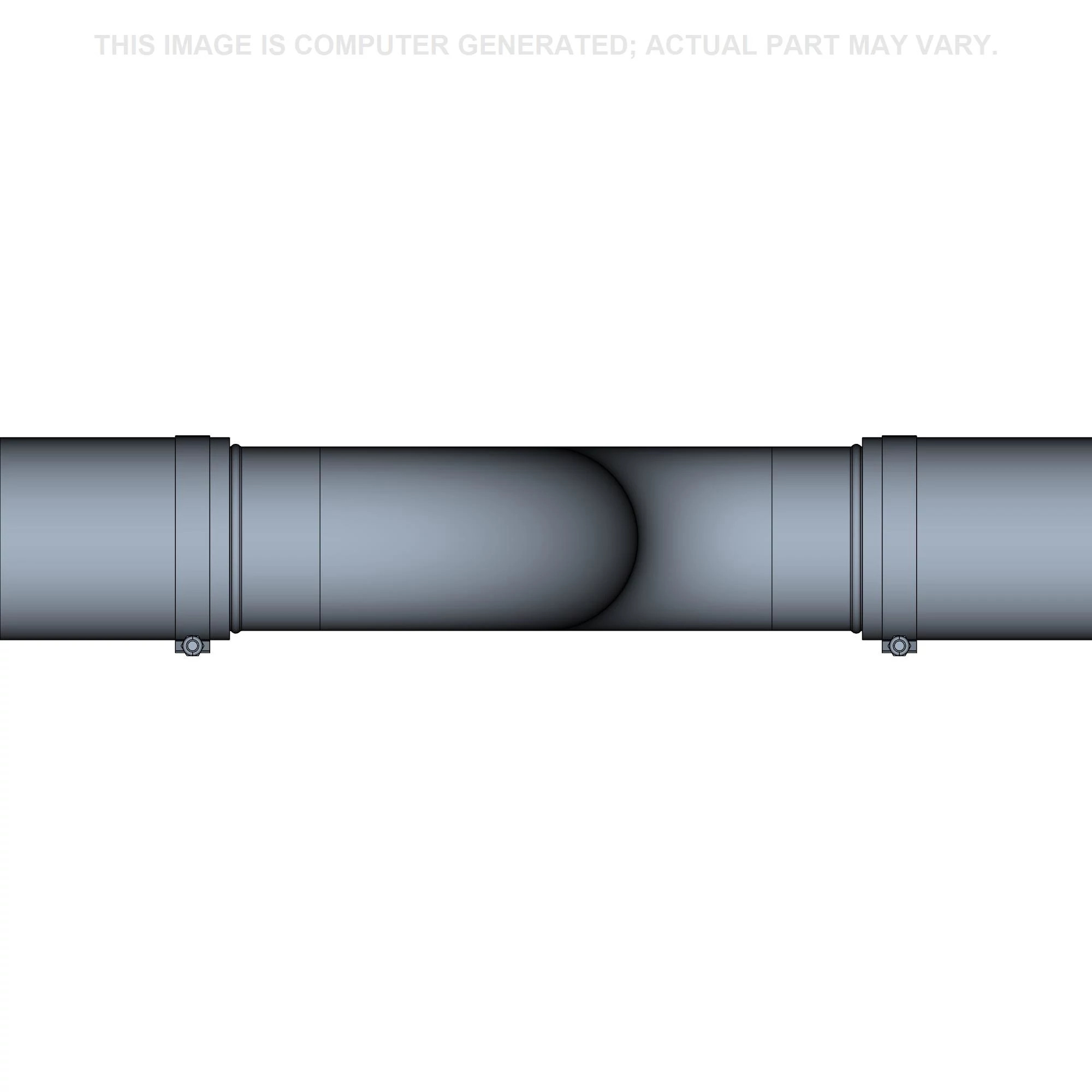 AIR INTAKE TUBE | CASECE | CA | EN