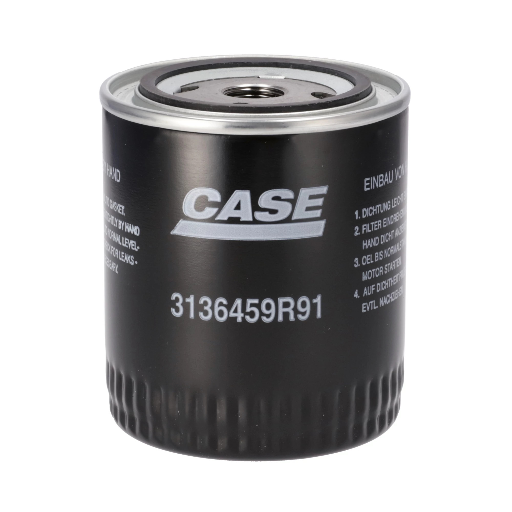 ENGINE OIL FILTER | CASECE | CA | EN