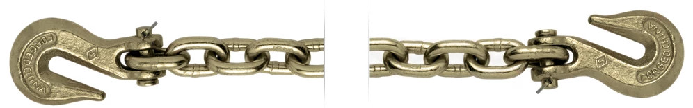 G70 Abschleppkettenbausatz - 3/8