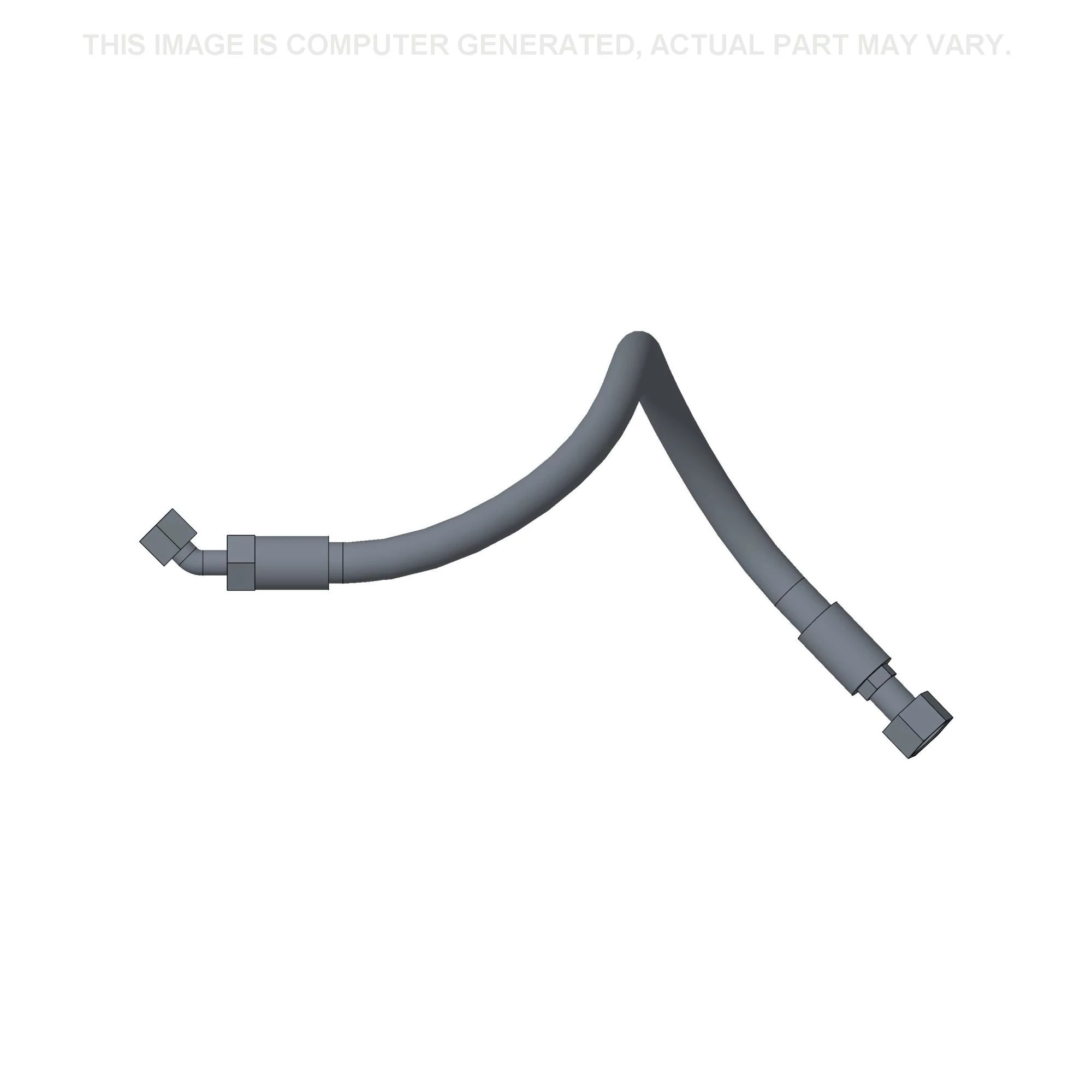 TUBO IDRAULICO | CASEIH | EU | DA