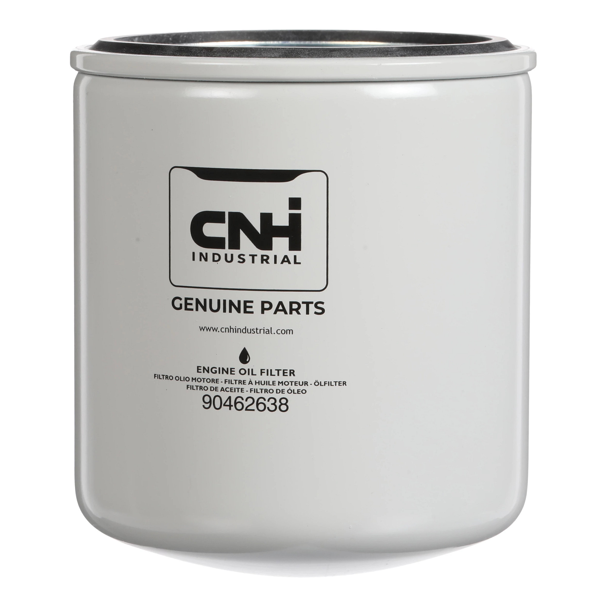 ENGINE OIL FILTER | NEWHOLLANDAG | AMEA | EN