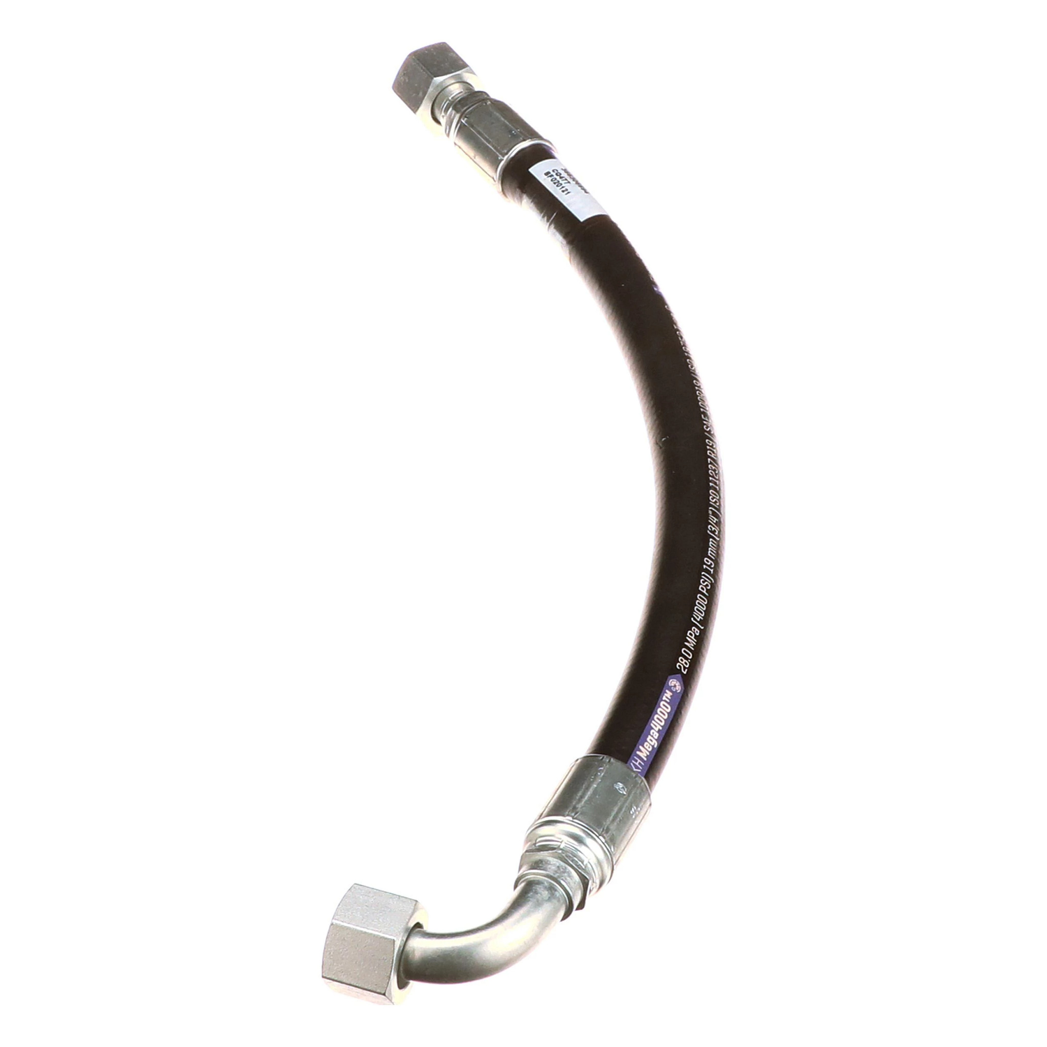 Mangueira Hidráulica