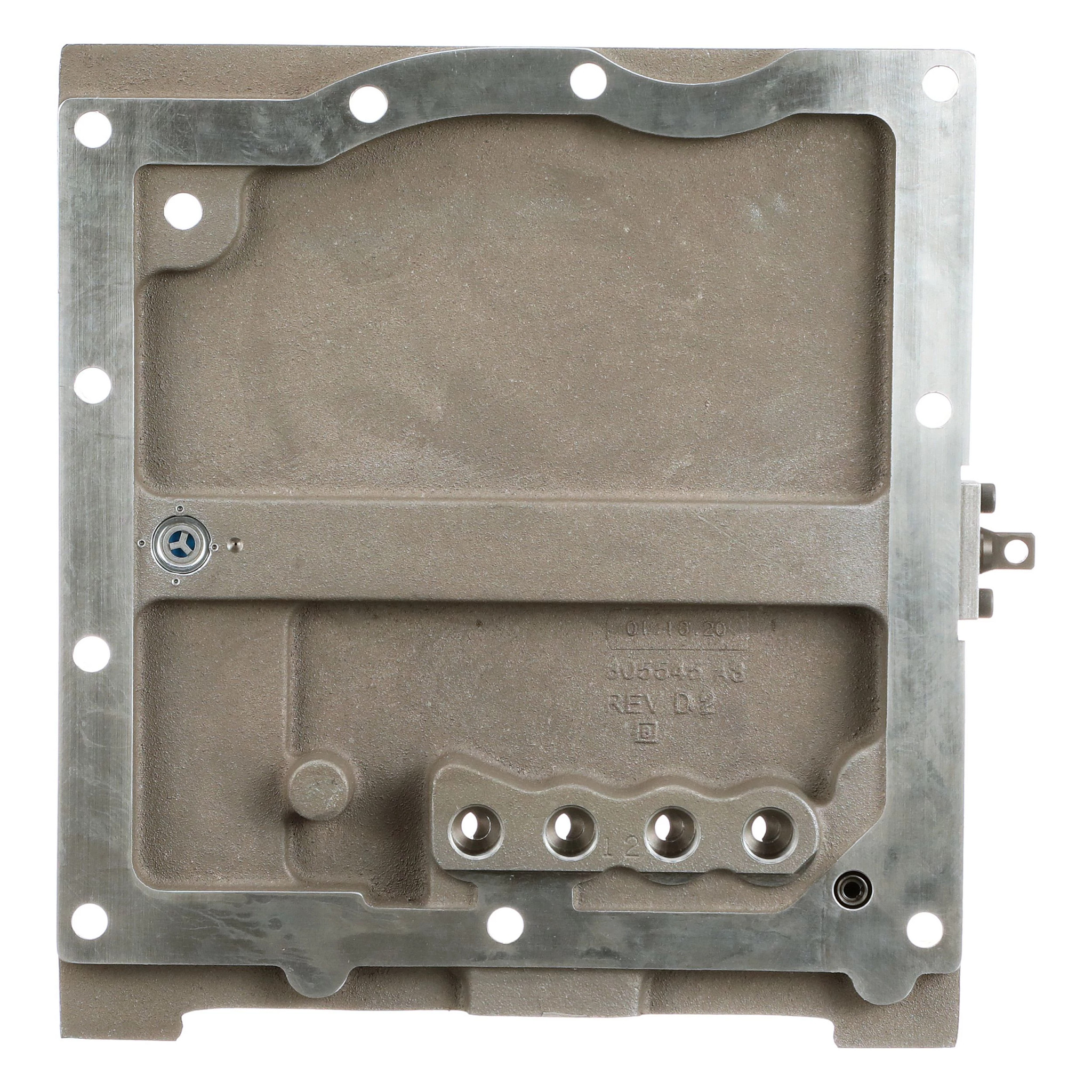 PLATE | CASEIH | AMEA | EN