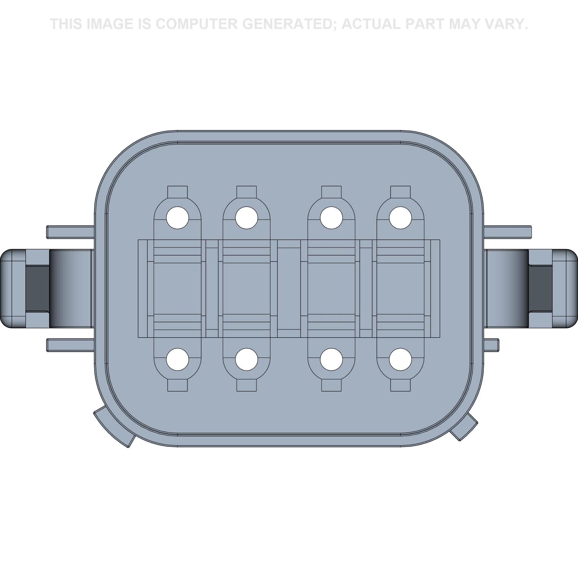 ELEC CONNECTOR | MILLER | US | EN