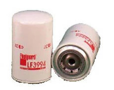Engine Oil Filter | CASECE | US | EN