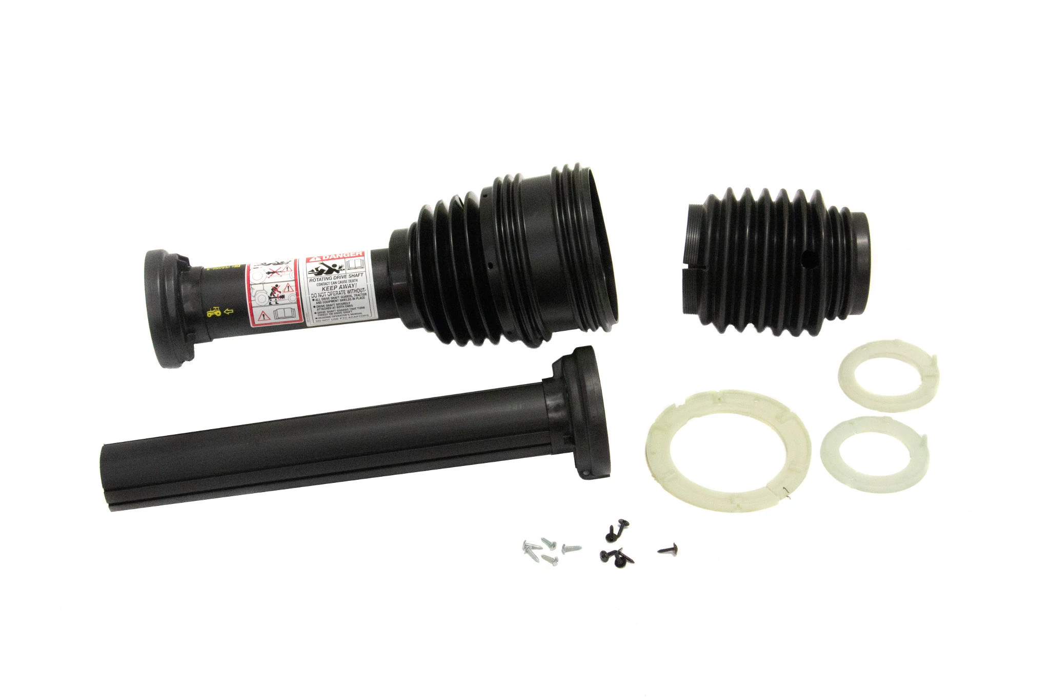 FIP Kit | CASECE | CA | EN