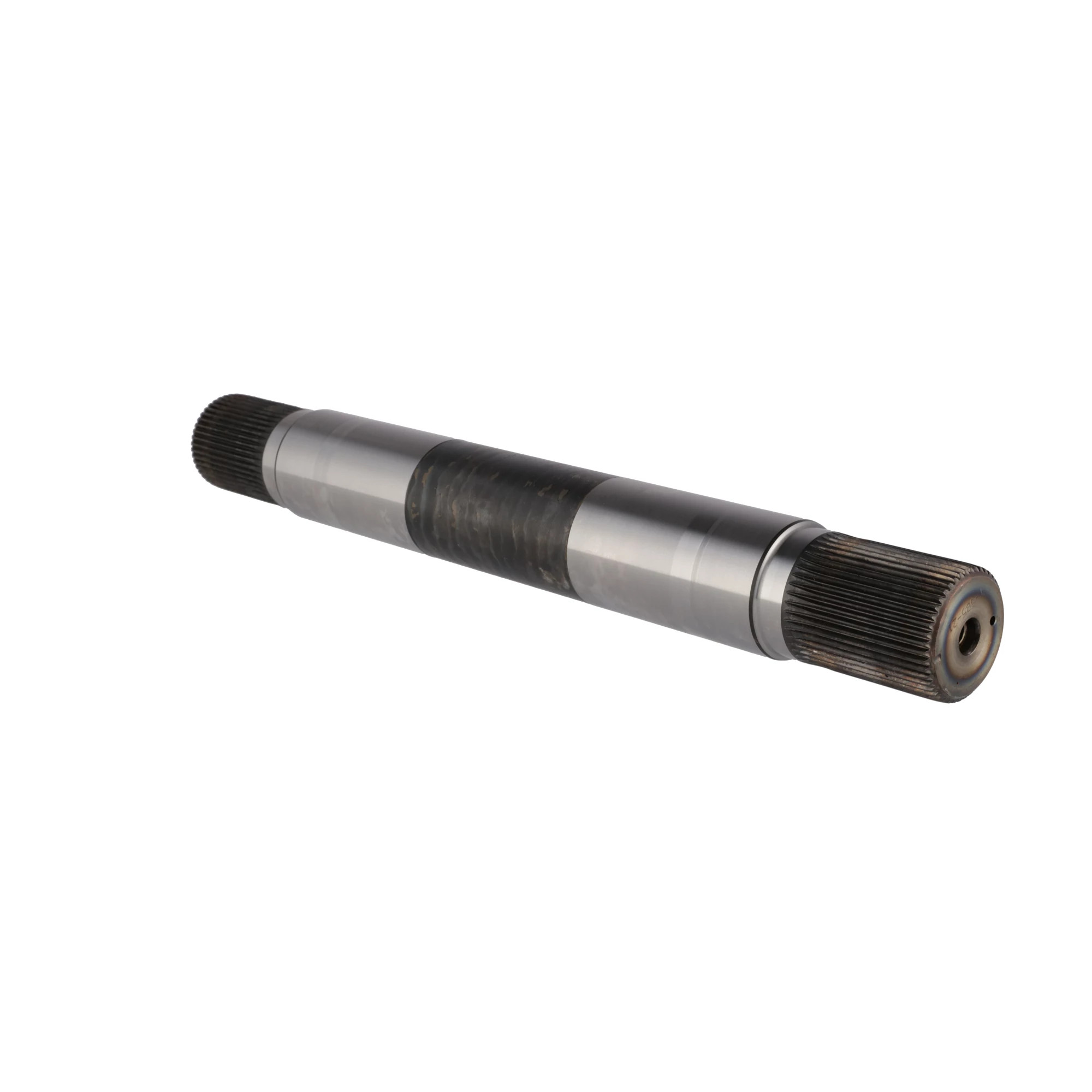 Eixo oscilante - 520 mm C x 59,8 mm DE