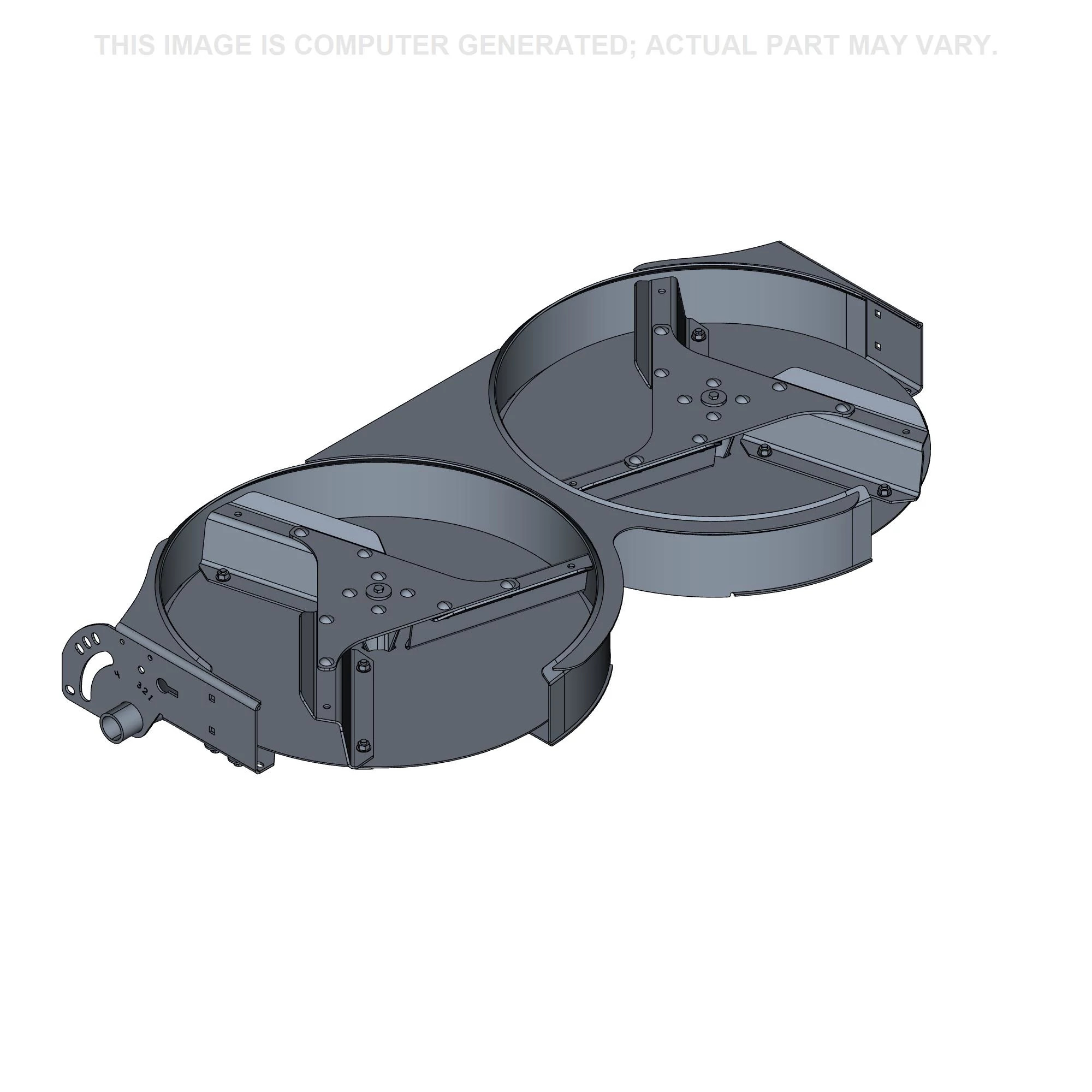 CHAFFER | CASEIH | US | EN