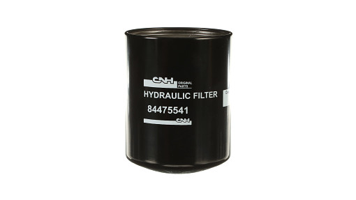 Filtro de óleo hidráulico - 129 mm DE x 175 mm C | NEWHOLLANDAG | BR | PT