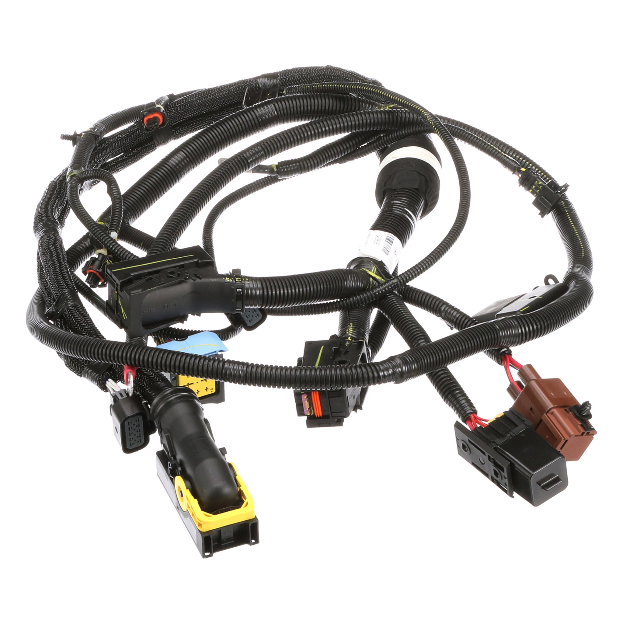 REMAN-WIRE HARNESS | CASEIH | CA | EN