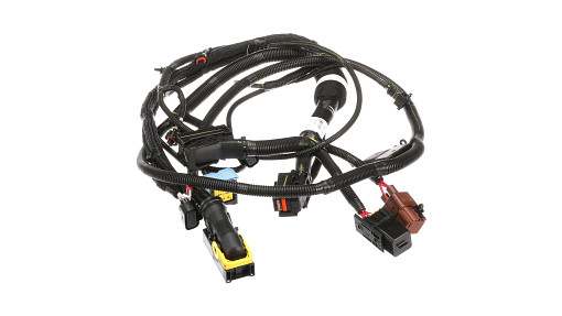 REMAN-WIRE HARNESS | NEWHOLLANDCE | EU | EN