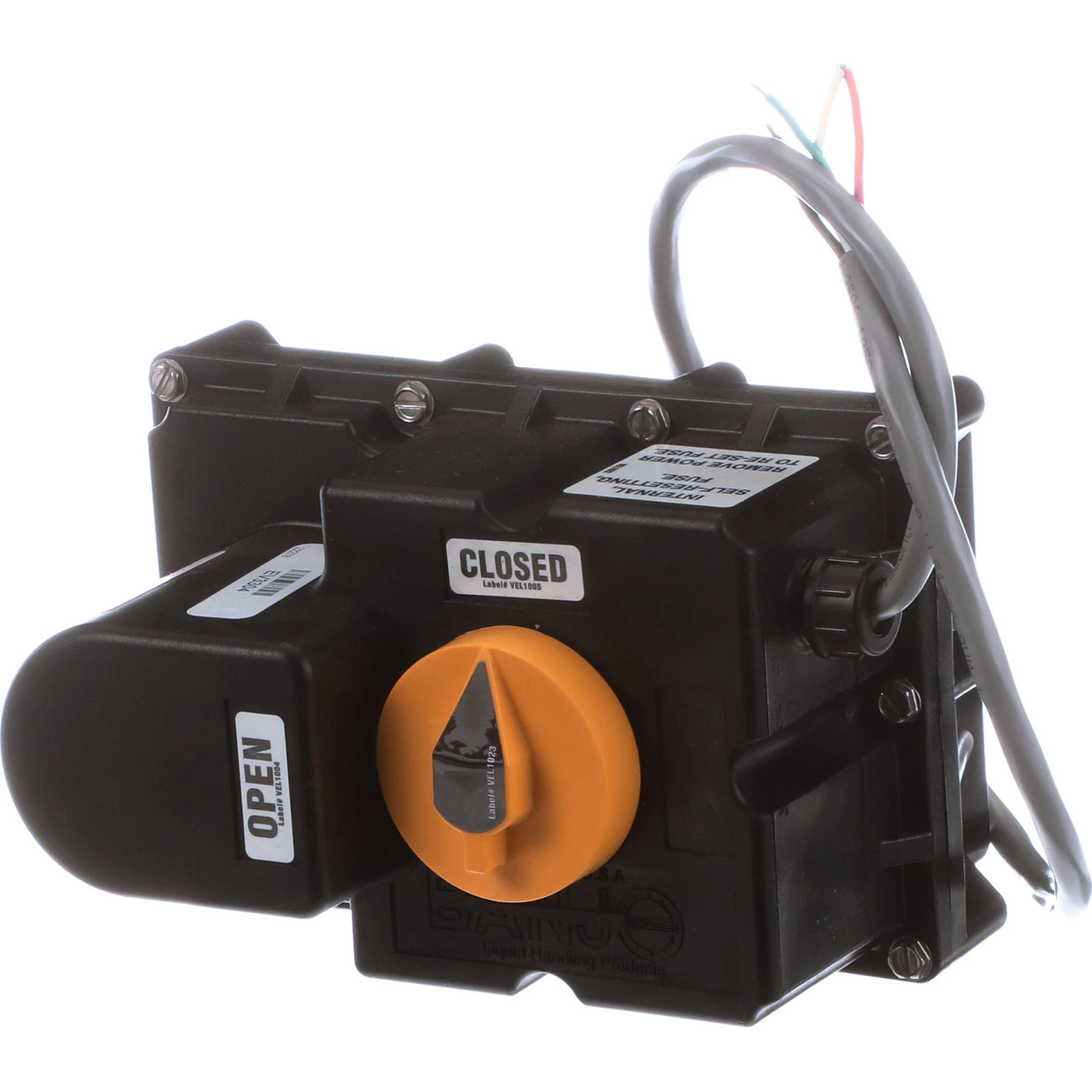 Electric Motor | NEWHOLLANDAG | US | EN