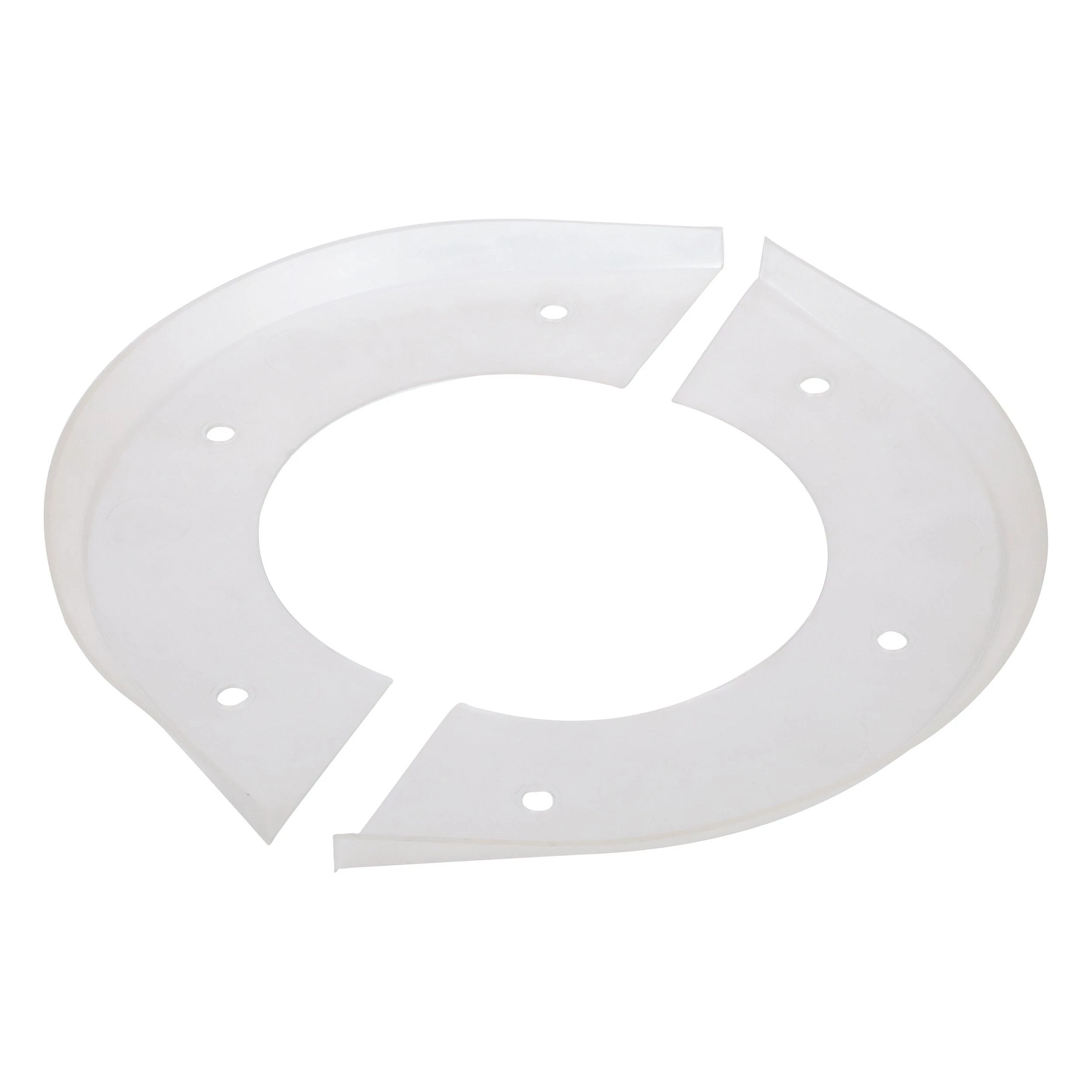 Vedação do alimentador