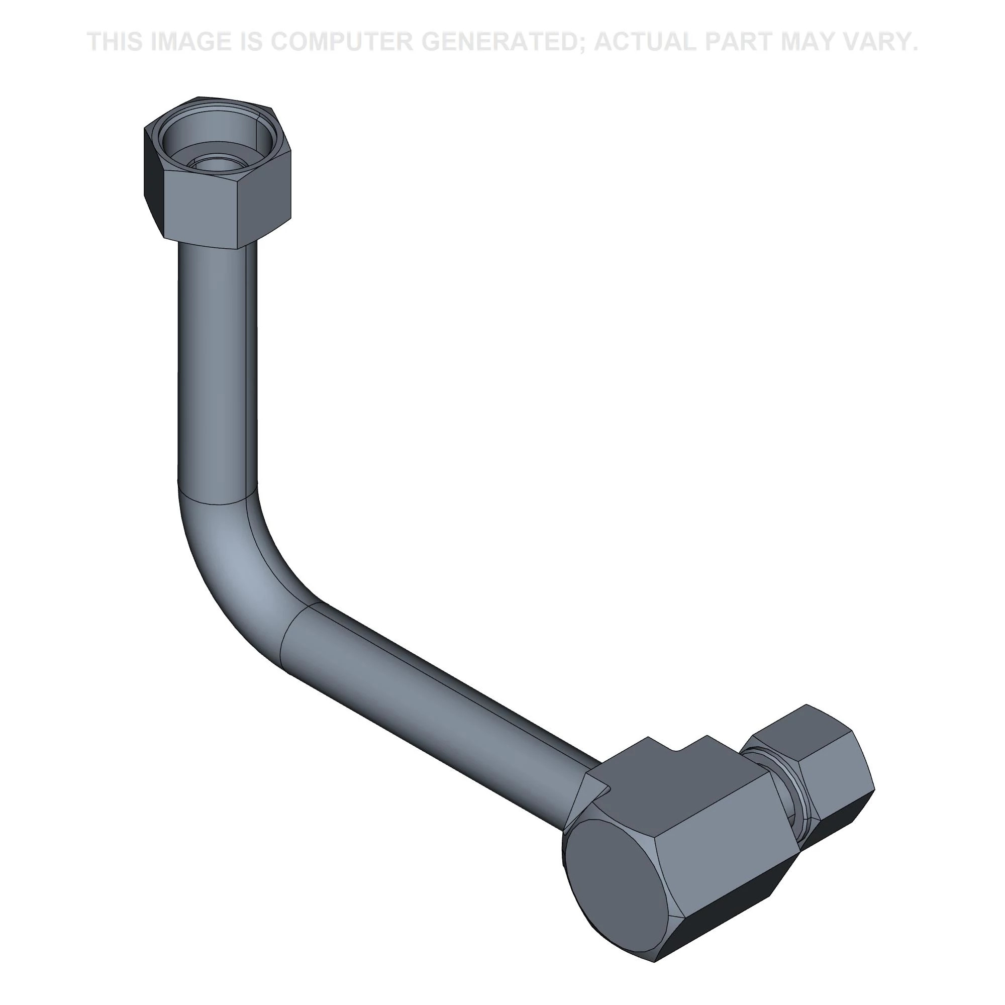 TUBAGEM HIDRÁULICO | CASECE | BR | PT