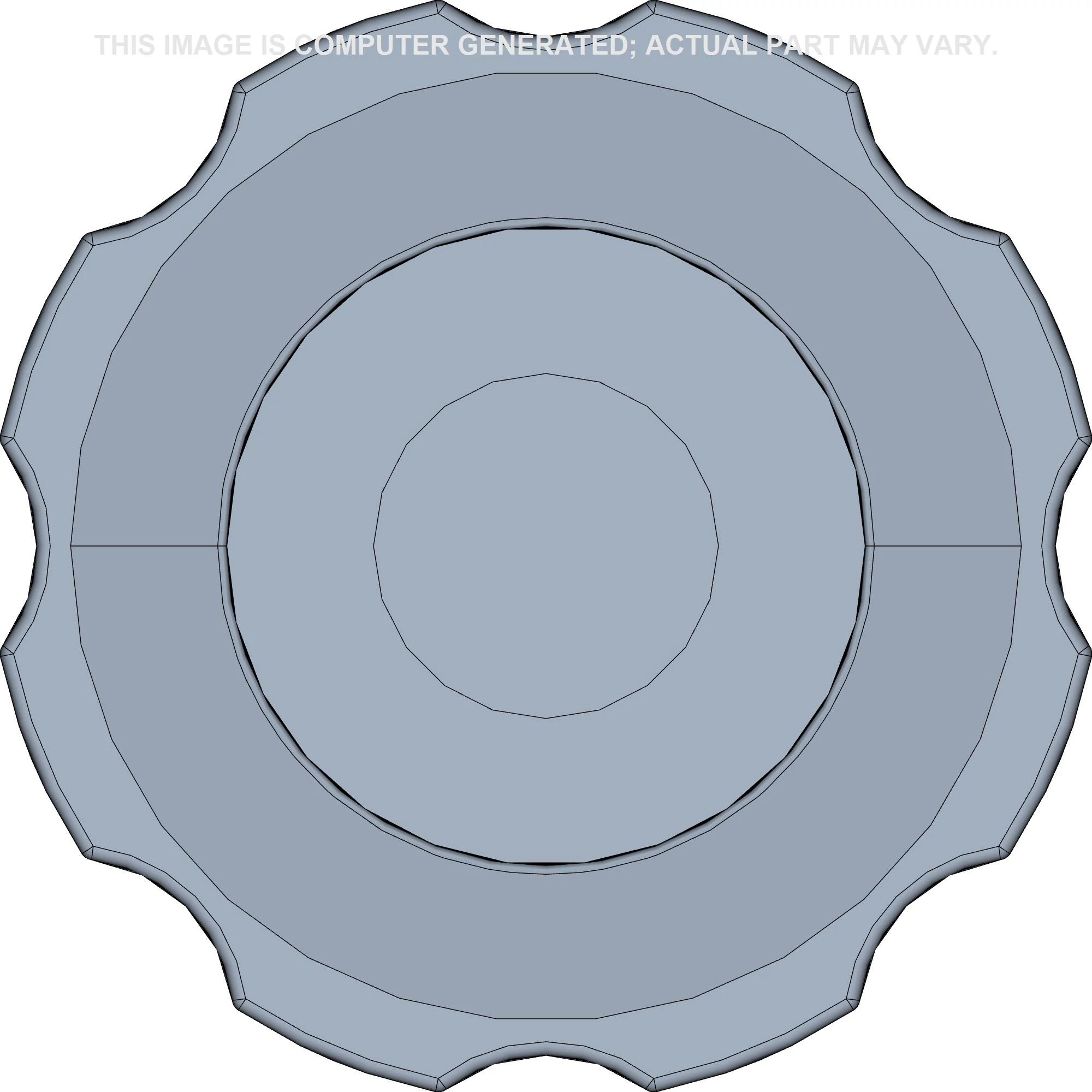 KNOB | CASEIH | NZ | EN