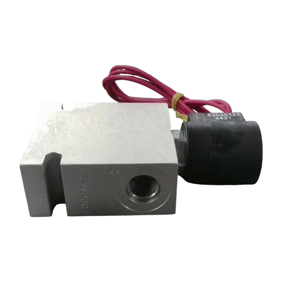 SOLENOID | CASEIH | GB | EN