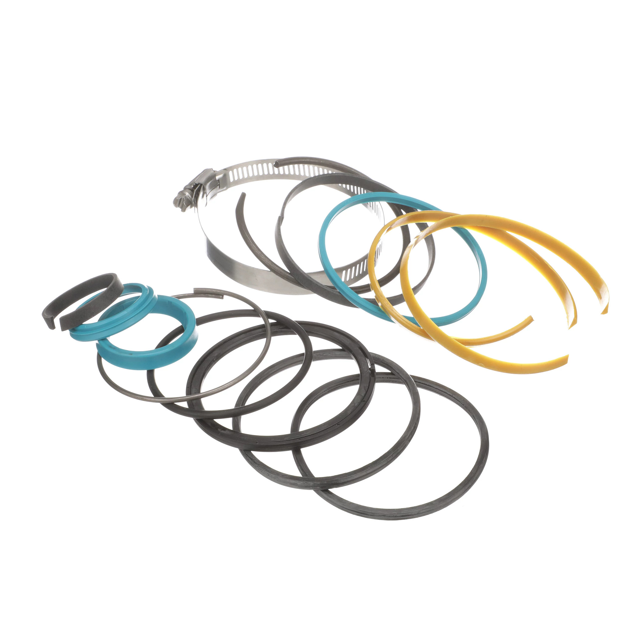 Kit De Vedação | CASEIH | BR | PT