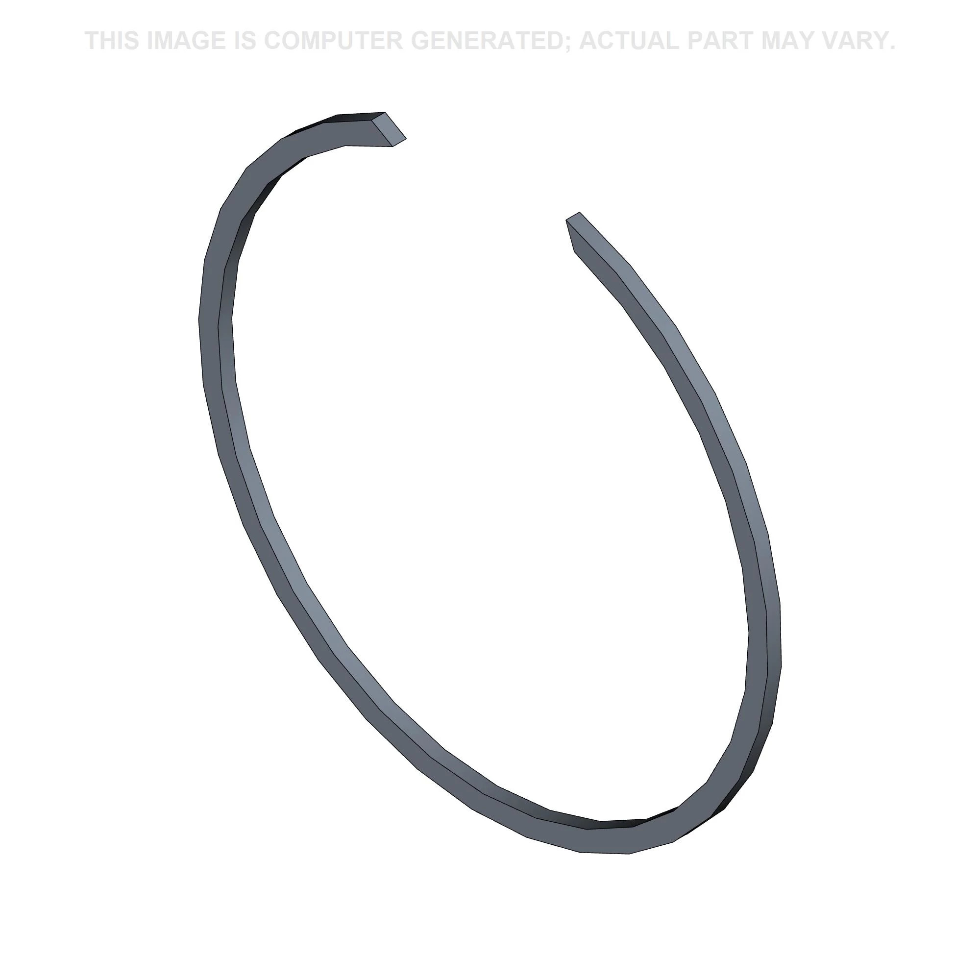 ANNEAU D'ARRET | NEWHOLLANDAG | FR | FR