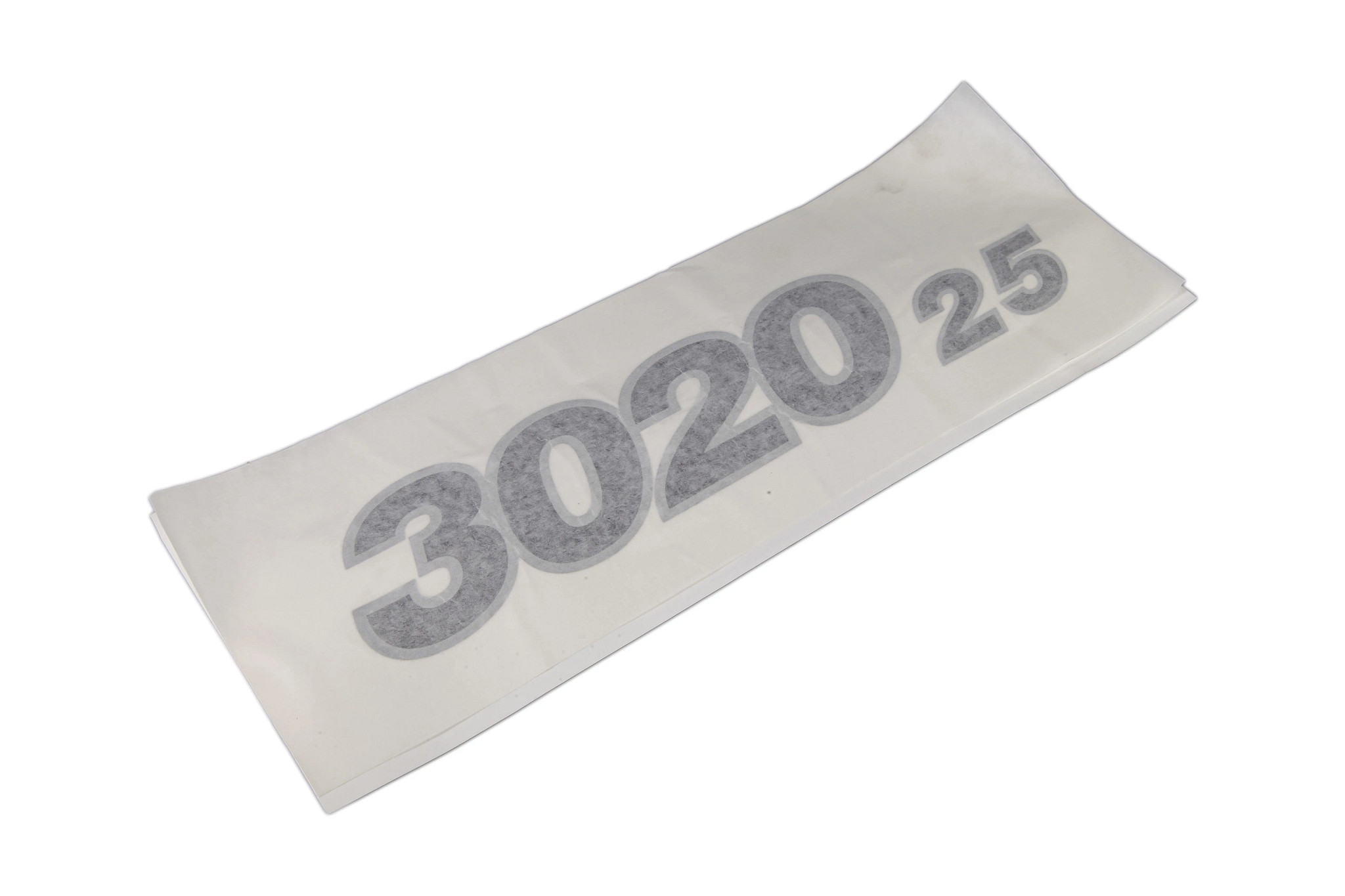 Case IH 3020 25 Header Decal | DEFAULT | CA | EN