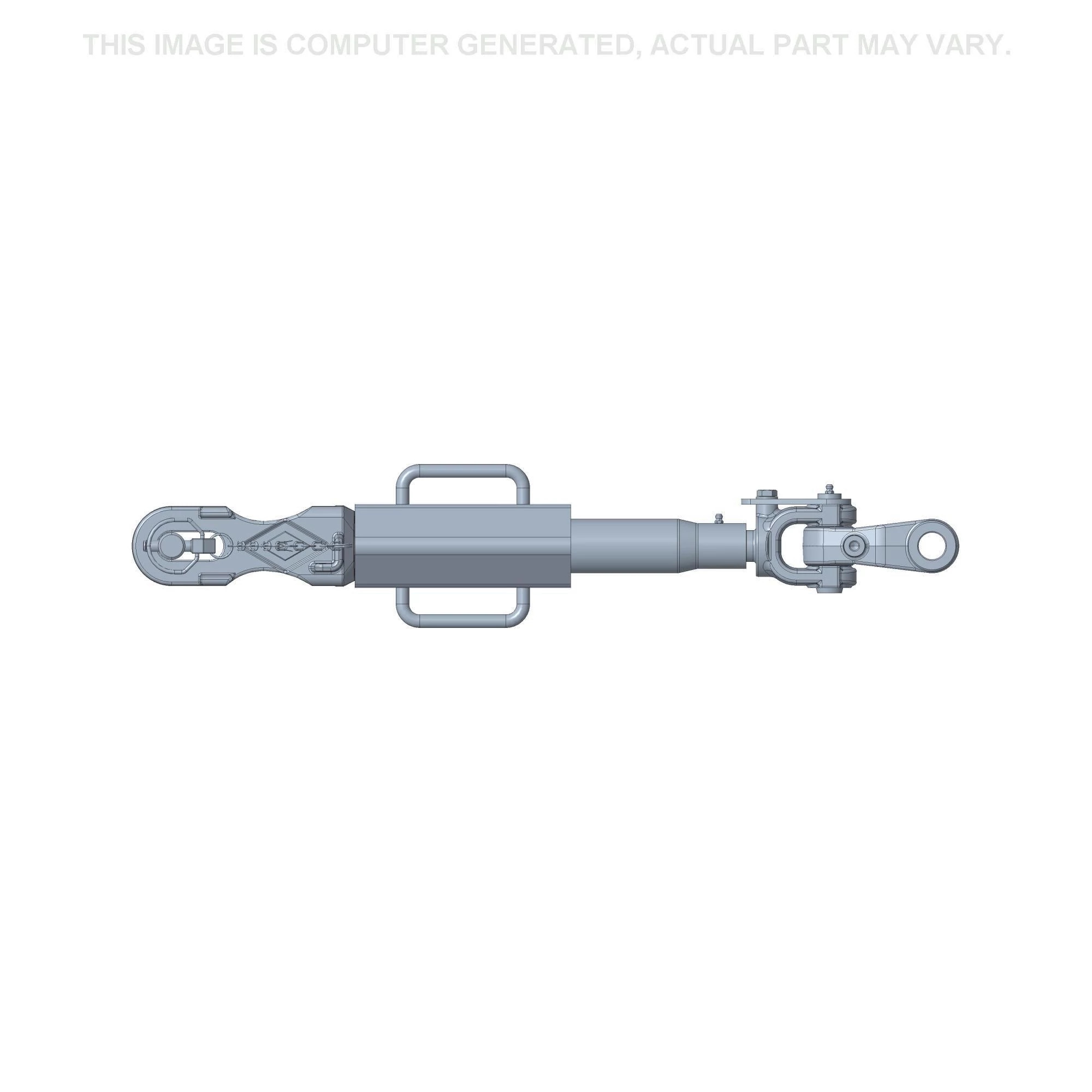 SPURSTANGE | NEWHOLLANDAG | AT | DE