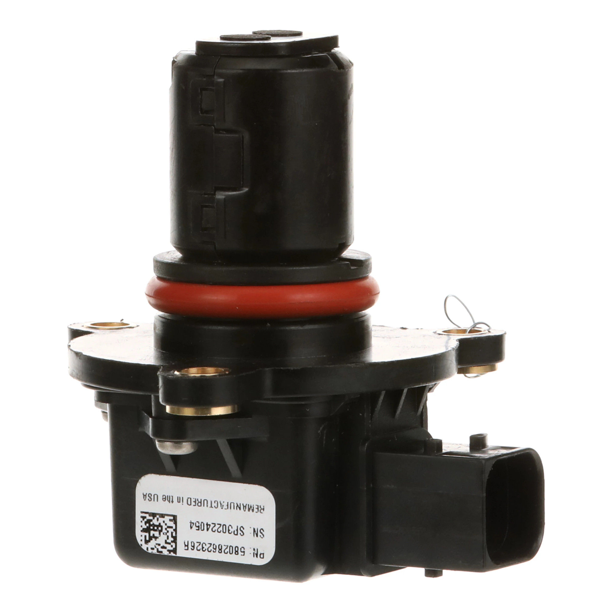 Reman DEF Quality Sensor | NEWHOLLANDAG | CA | EN