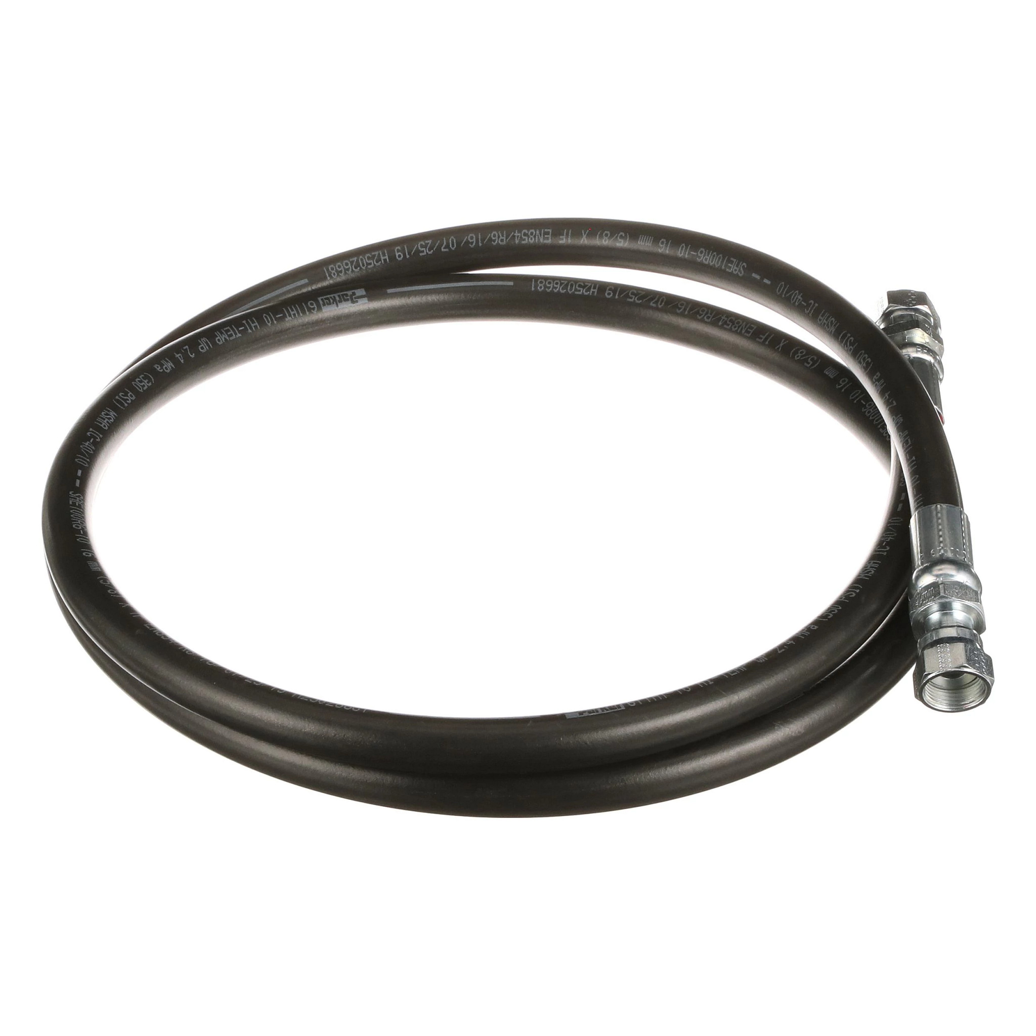 HOSE | CASEIH | EU | EN