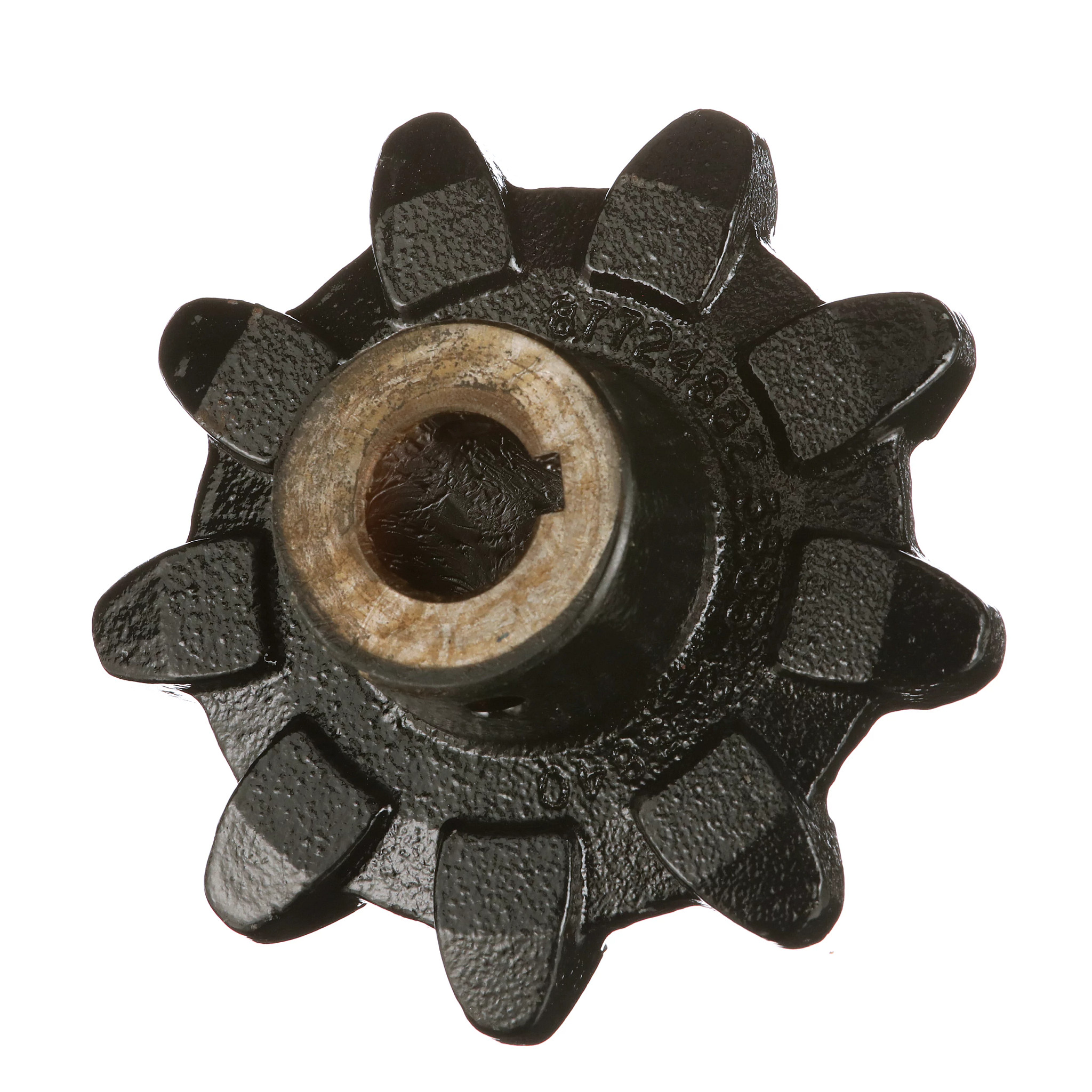 Roda dentada | NEWHOLLANDAG | BR | PT