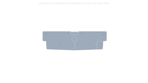 BAFFLE | CASEIH | EU | FR