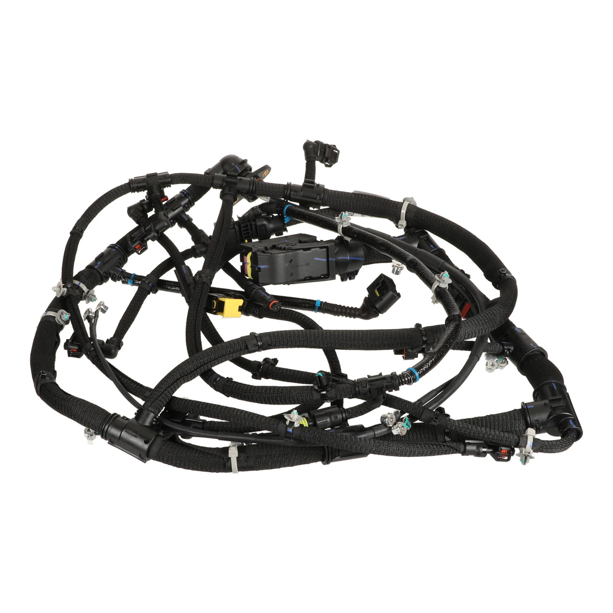 WIRE HARNESS | NEWHOLLANDAG | IE | EN