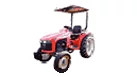 TRACTEUR COMPACT CASE IH | CASEIH | EU | FR