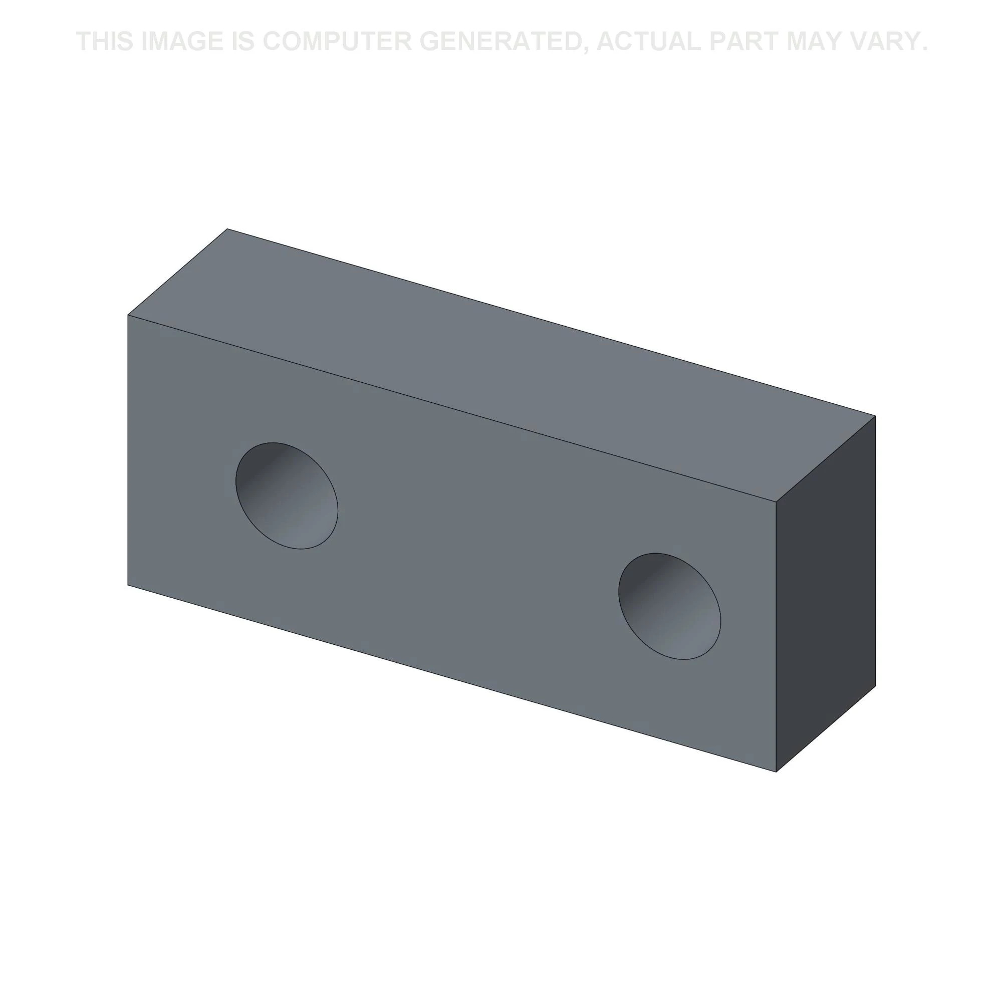 Spacer | CASECE | CA | EN