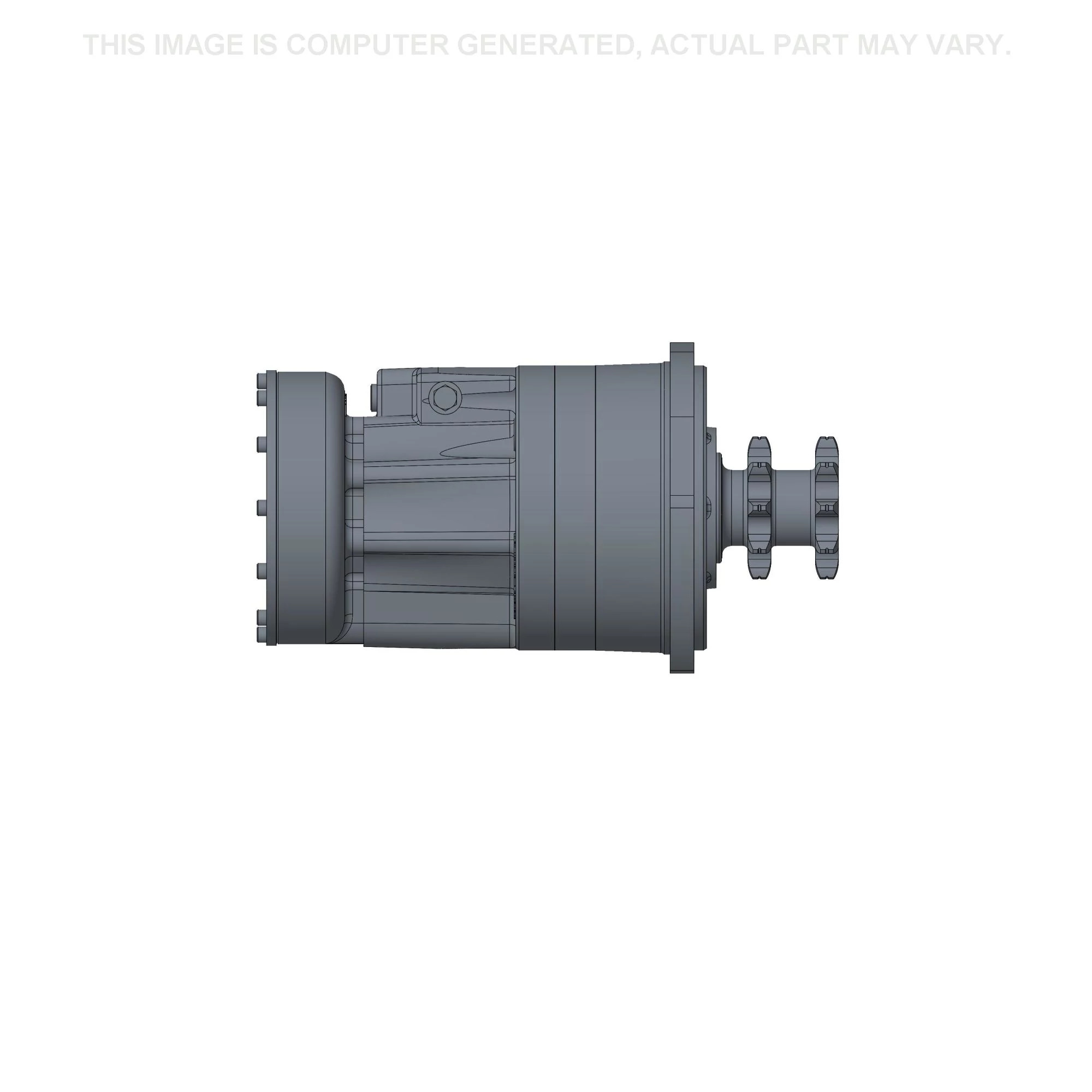 REMAN-HYDROSTAT MOTO | NEWHOLLANDAG | GB | EN