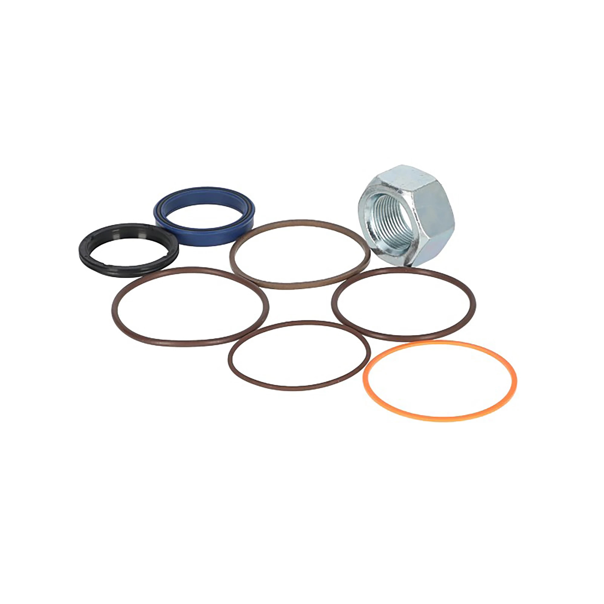 Arm Cylinder Hydraulic Seal Kit | NEWHOLLANDCE | US | EN