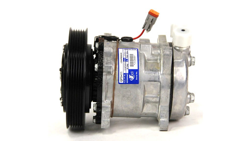 REMAN-A/C COMPRESSOR | NEWHOLLANDCE | EU | IT