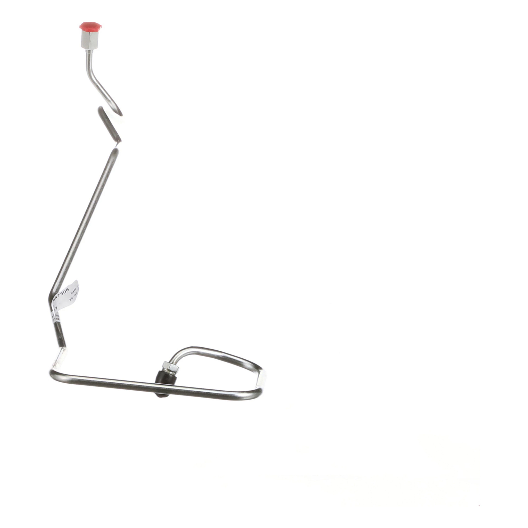 TUBE | NEWHOLLANDAG | US | EN