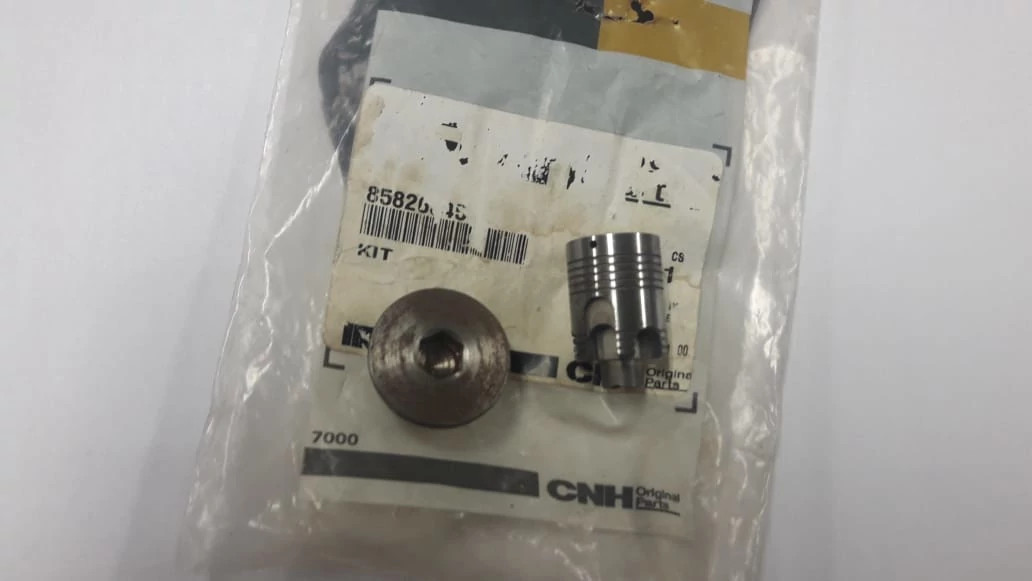 Repair Kit | NEWHOLLANDAG | CA | EN